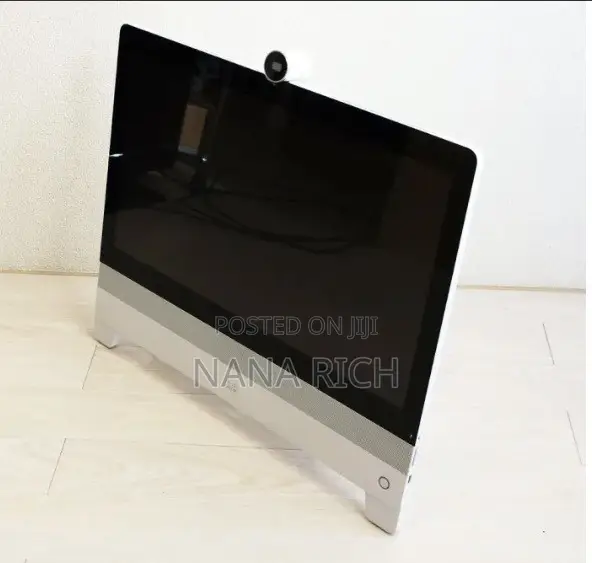 Cisco Webex DX80 23" Touchscreen Video Monitor
