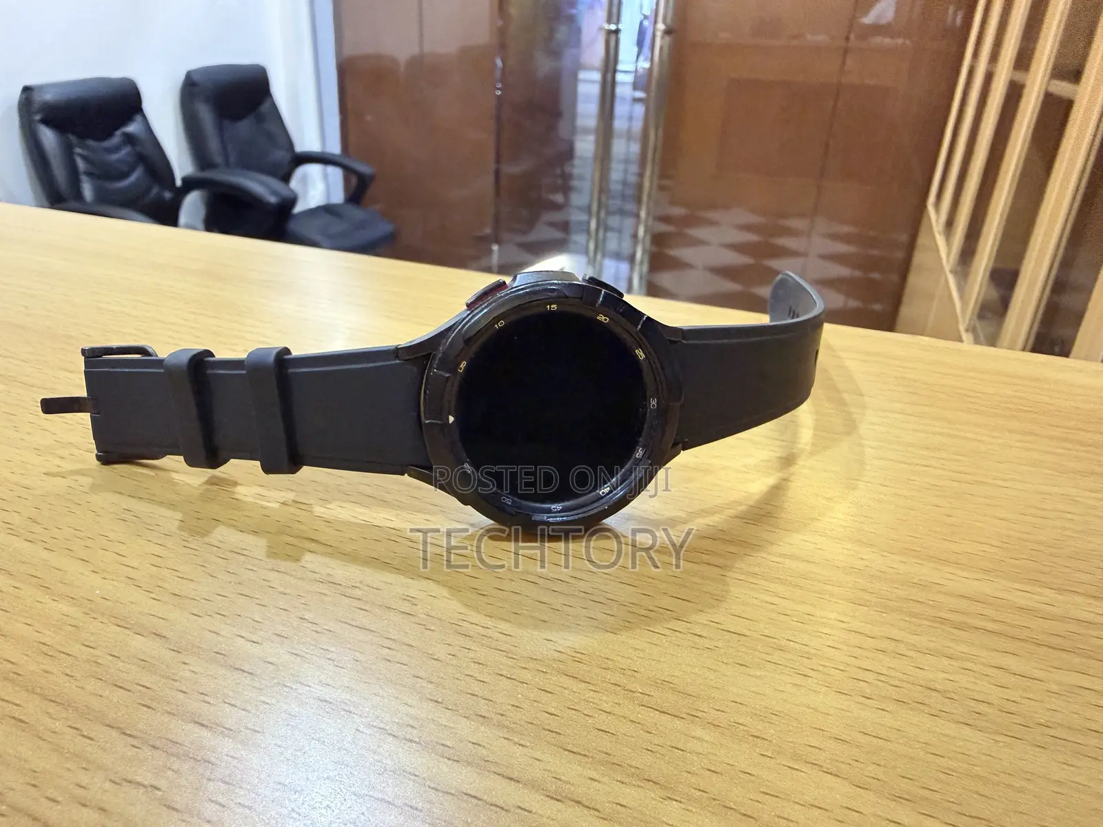 Samsung Galaxy Watch 4 Classic