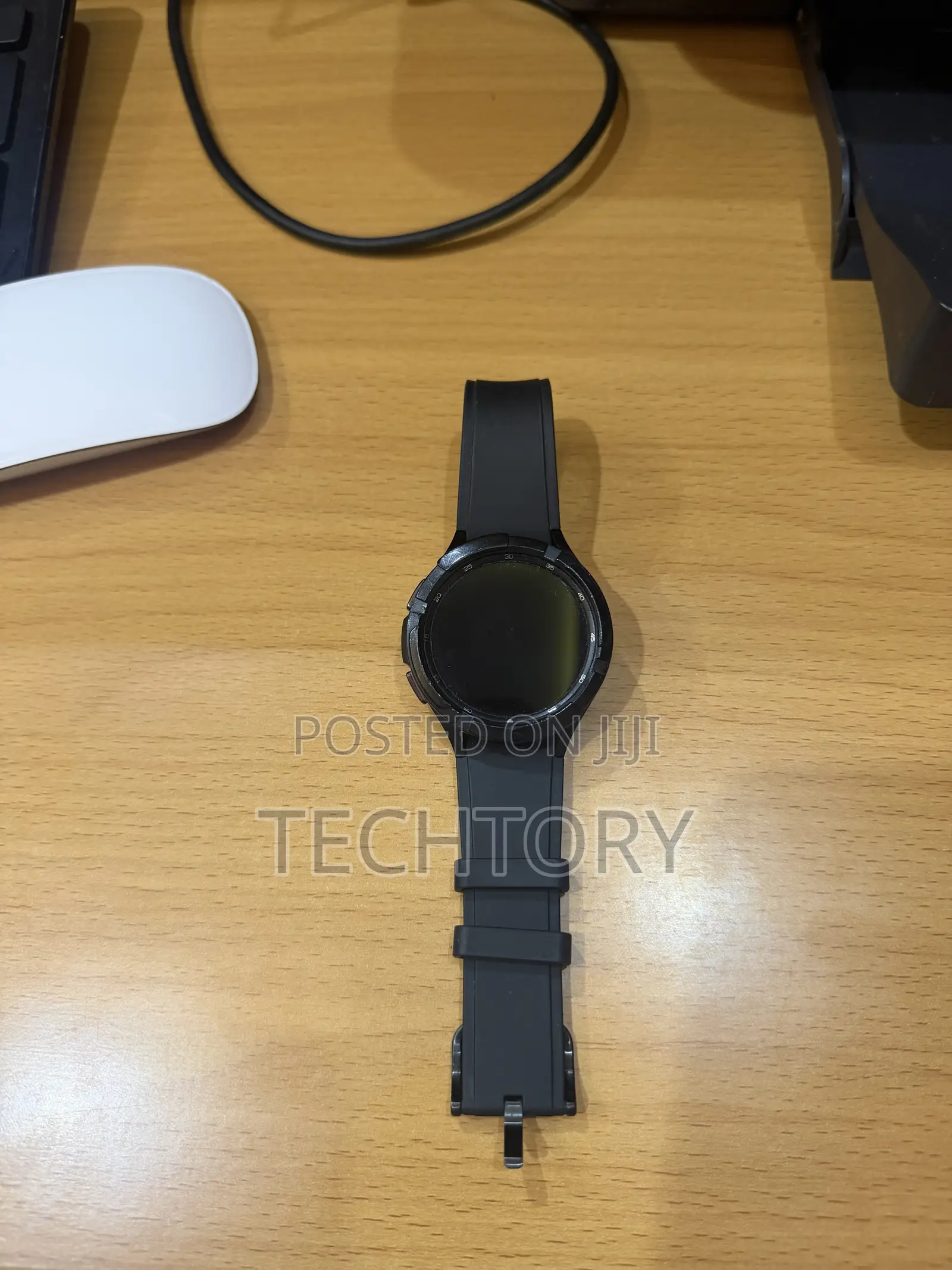 Samsung Galaxy Watch 4 Classic
