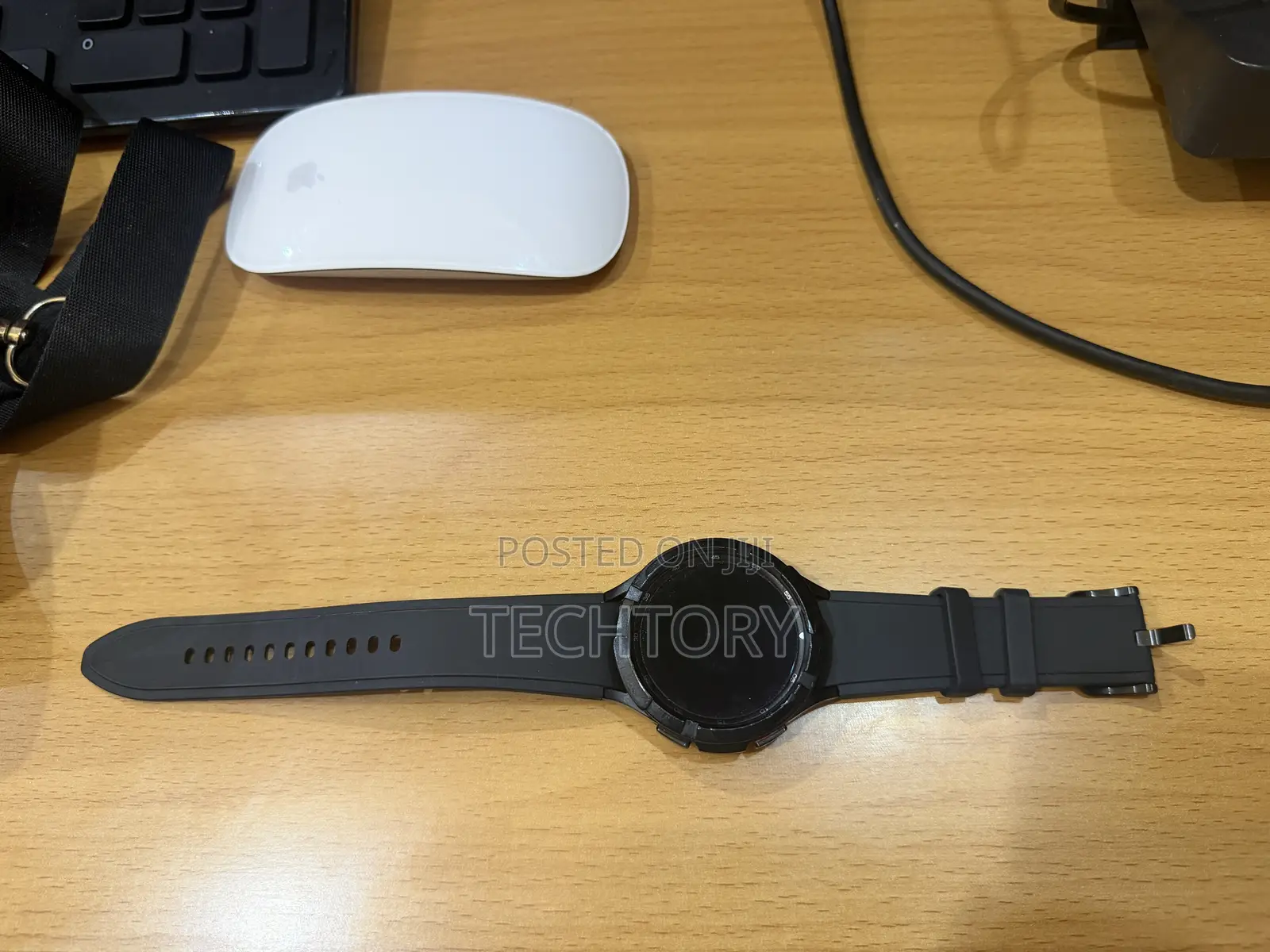 Samsung Galaxy Watch 4 Classic