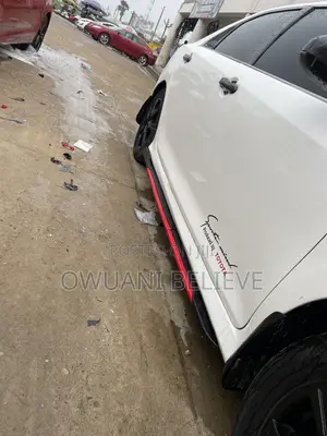 Car Universal Running Board