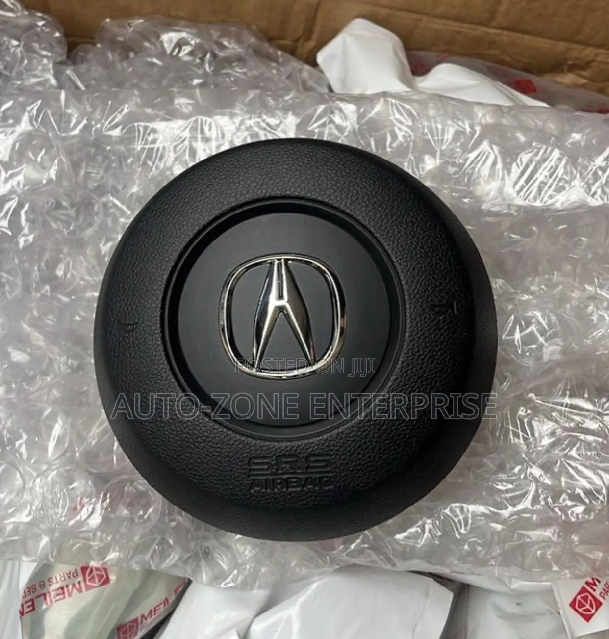 Acura RDX 2019 2020 2021 2022 2023 Steering Airbag