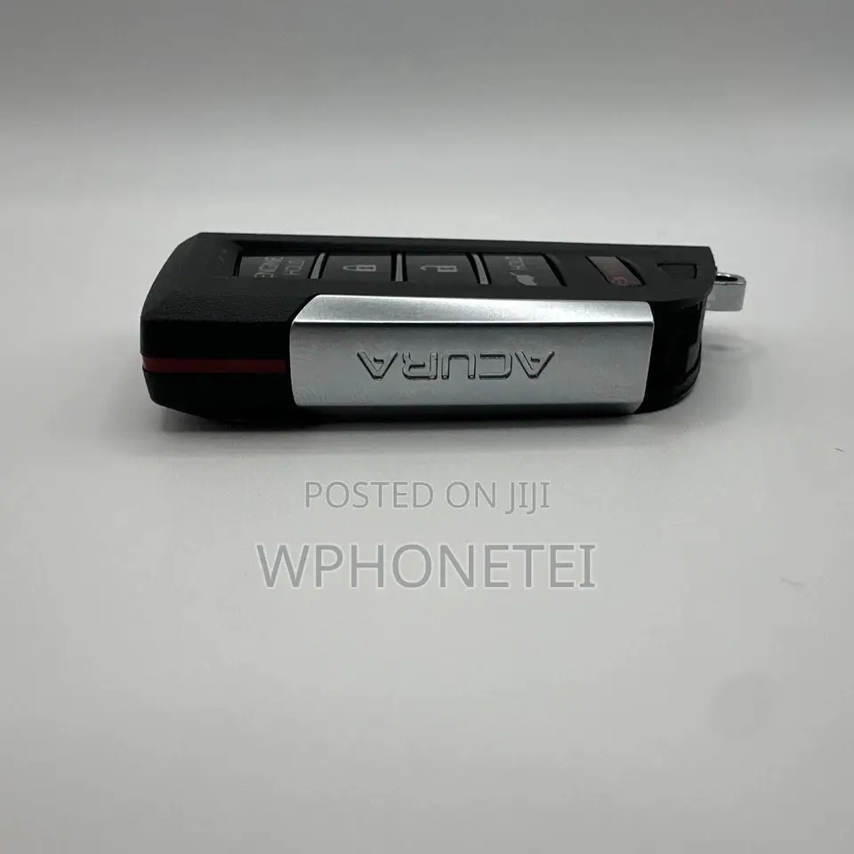 Acura MDX Type S Smart Key Oem