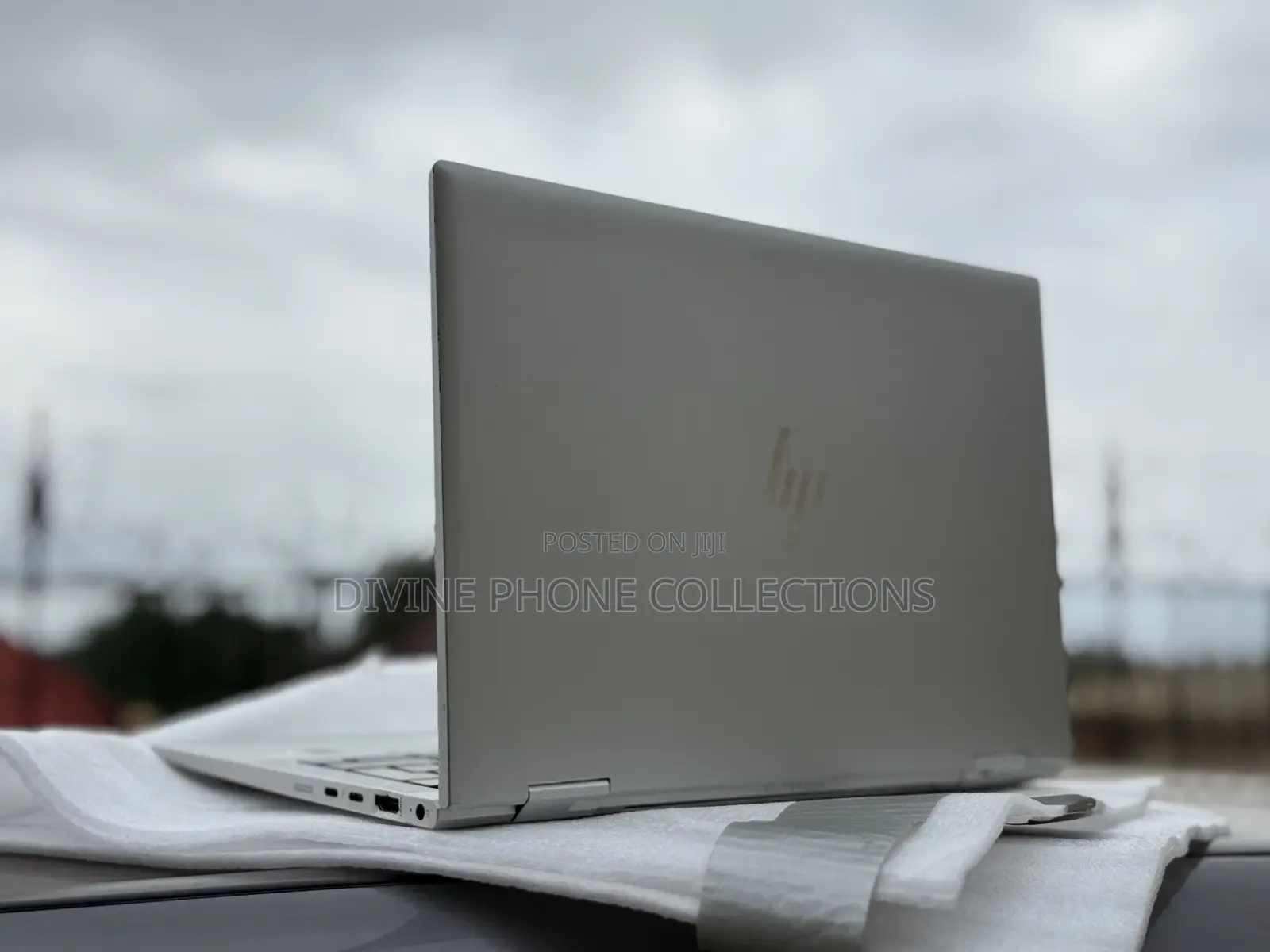 Laptop HP EliteBook 830 G8 16GB Intel Core i5 SSD 256GB