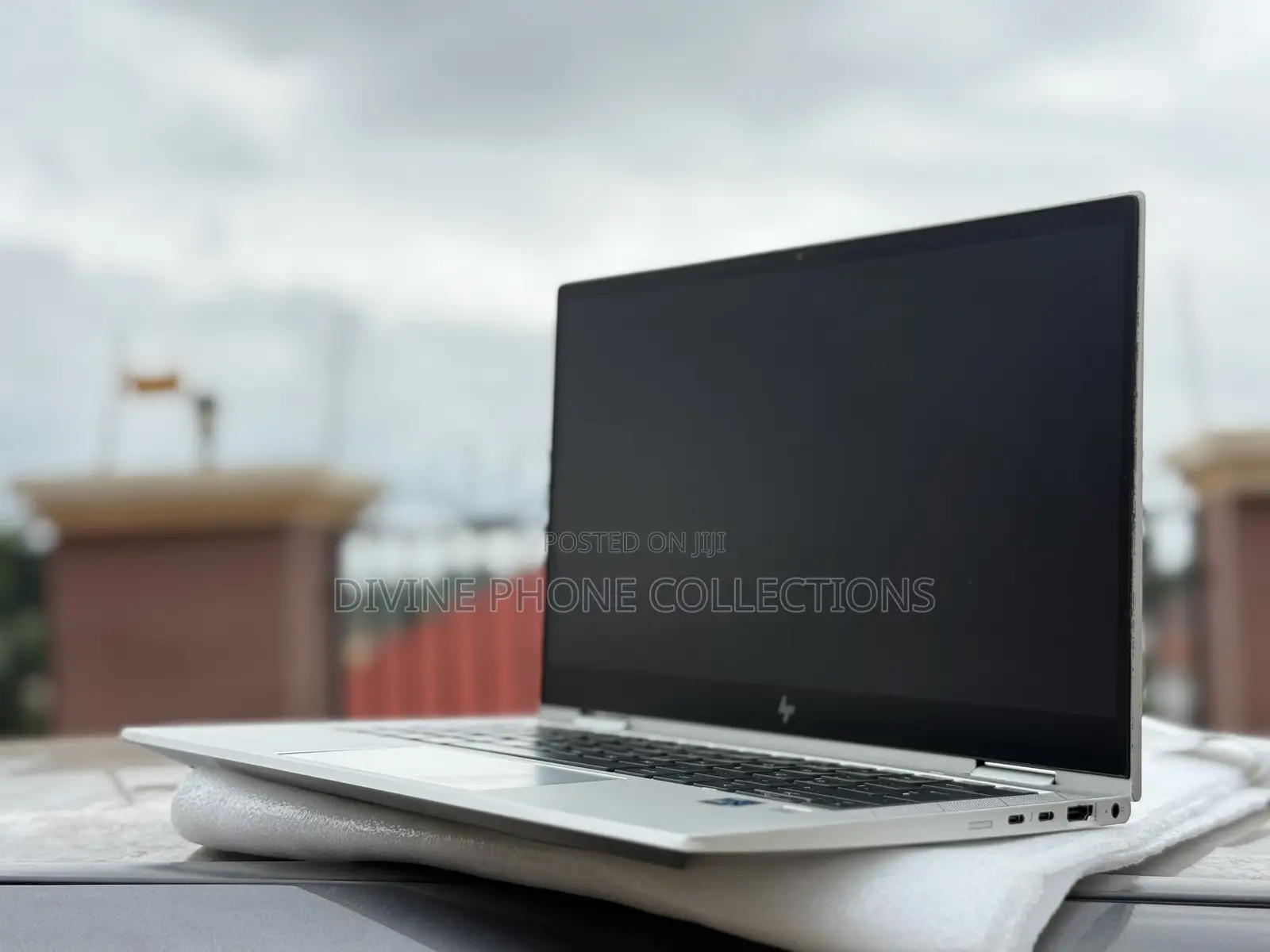 Laptop HP EliteBook 830 G8 16GB Intel Core i5 SSD 256GB