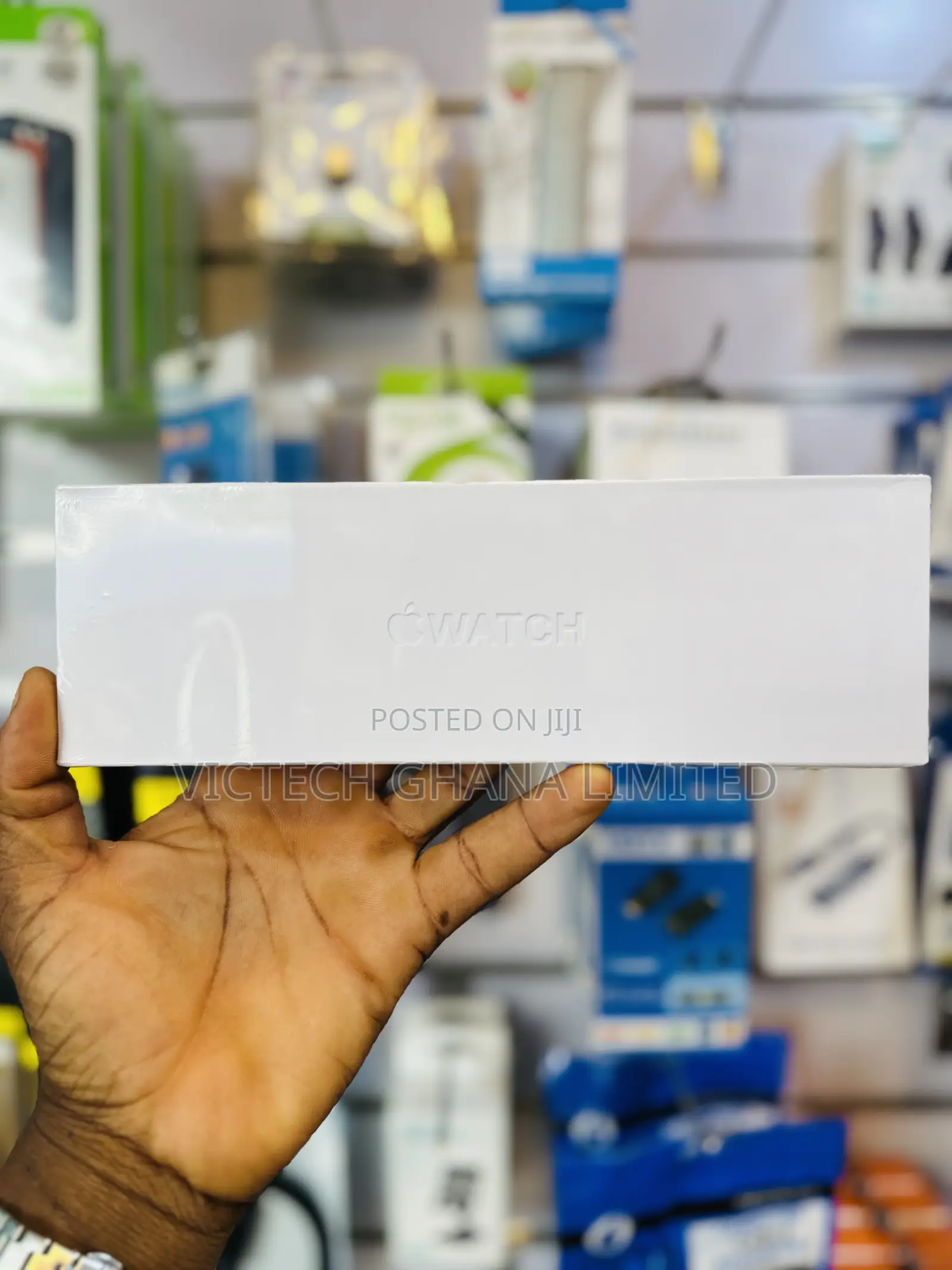 Apple Series 11 Smart Watch