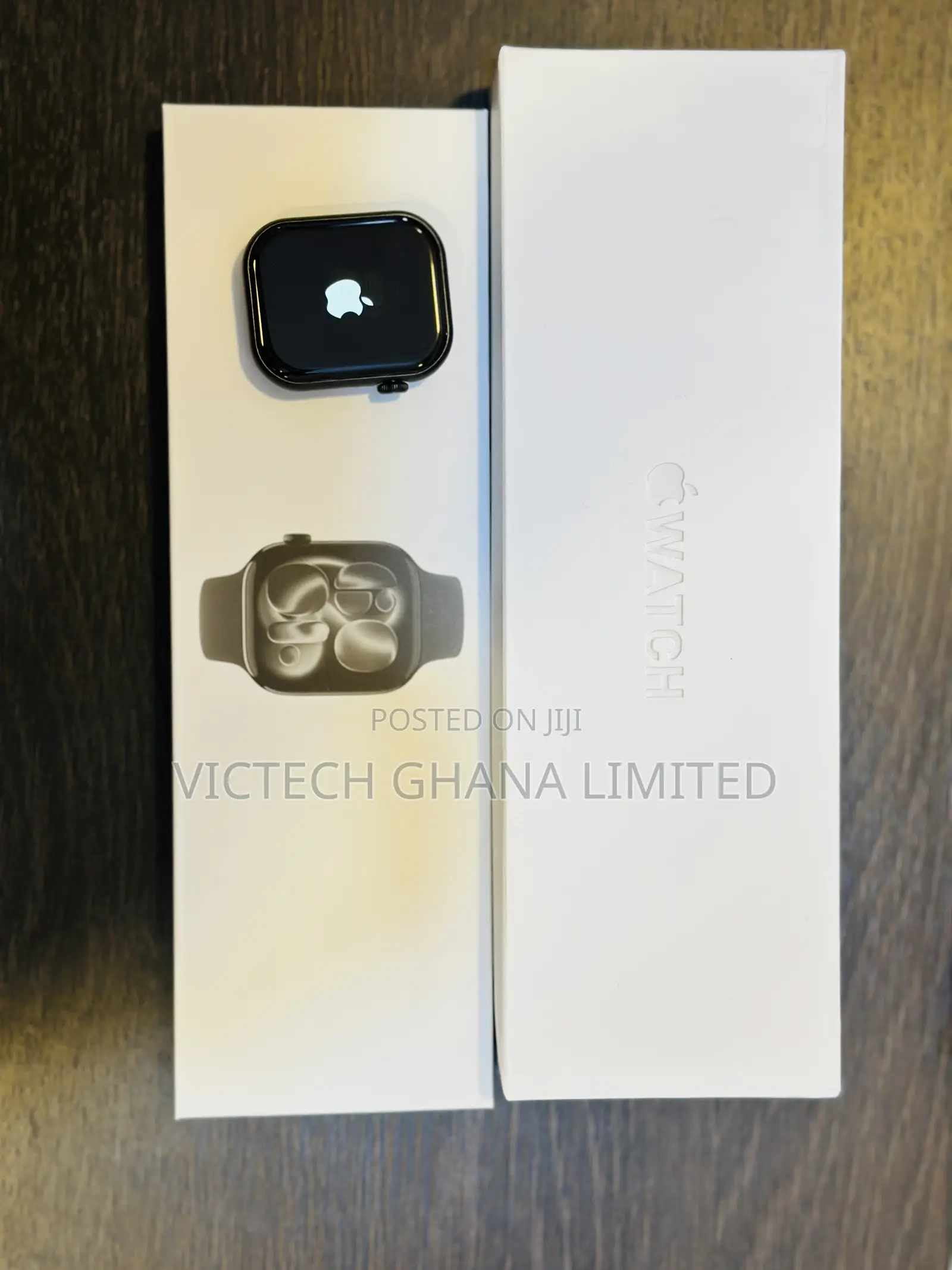 Apple Series 11 Smart Watch