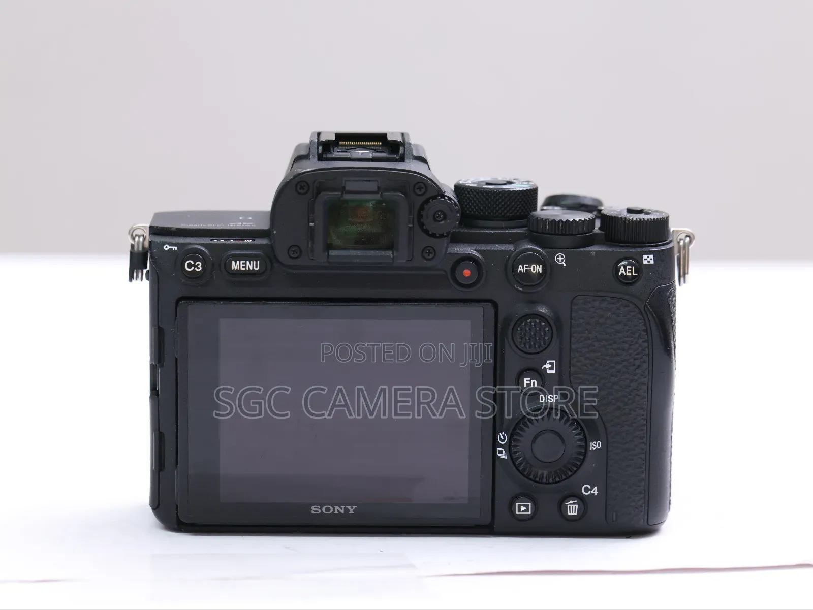Sony A7R IV // Excellent Condition// 8 Months Warranty