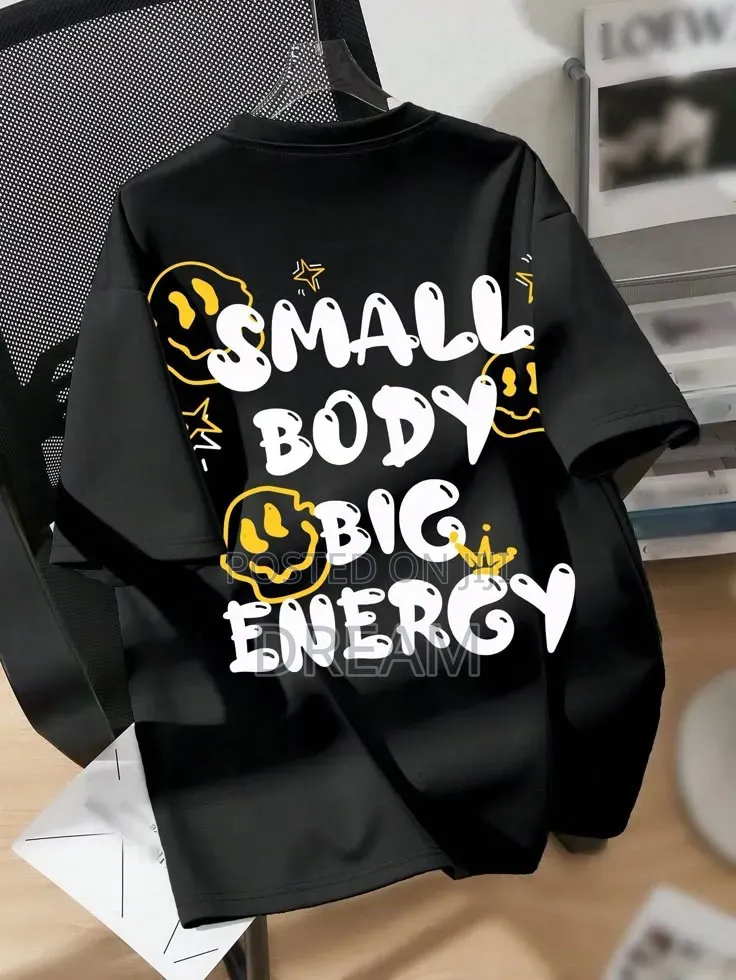 Designed Shirts