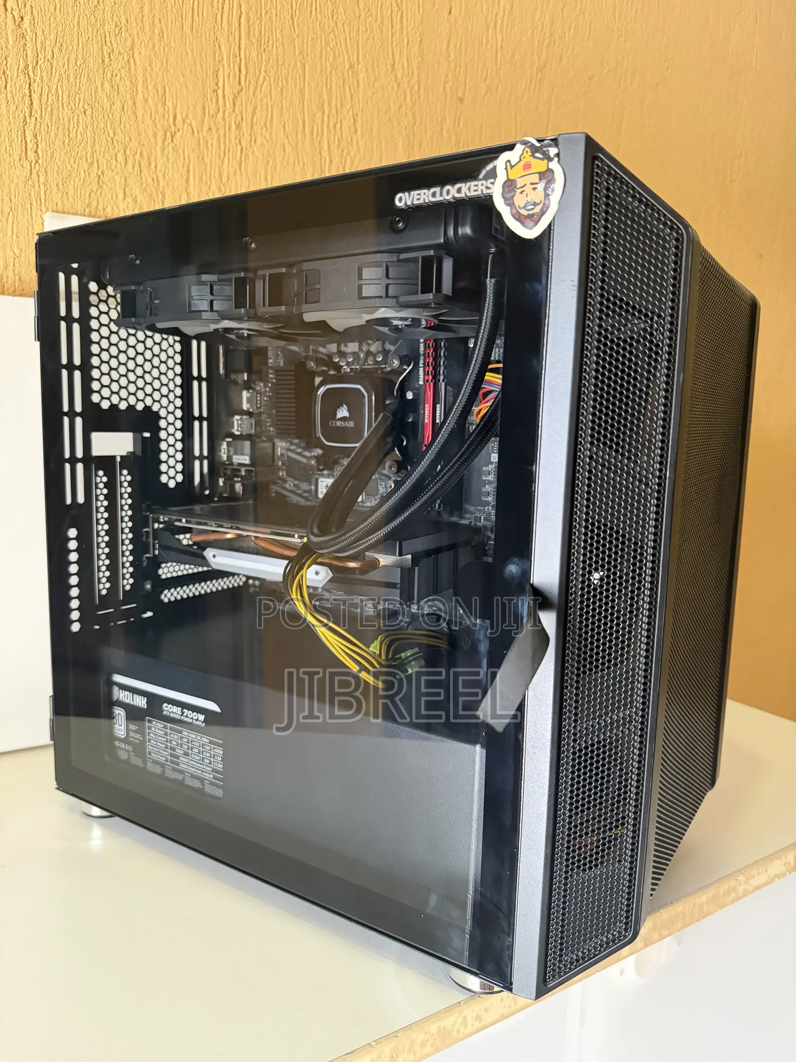 Desktop Computer 16GB Intel Core i5 HDD+SSD 1T
