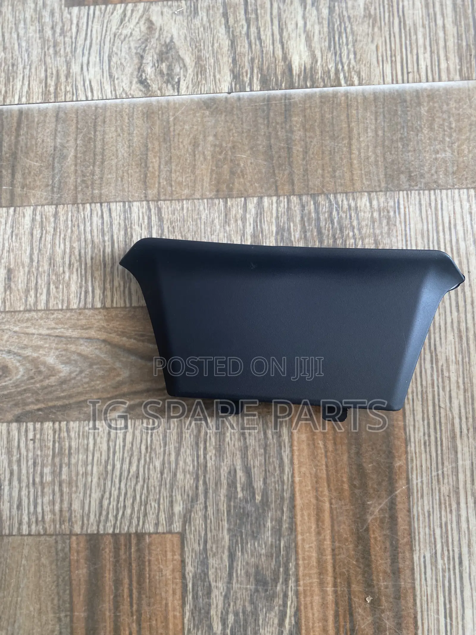 Honda CRV 2017-2019 Front Grille Radar Sensor Cover