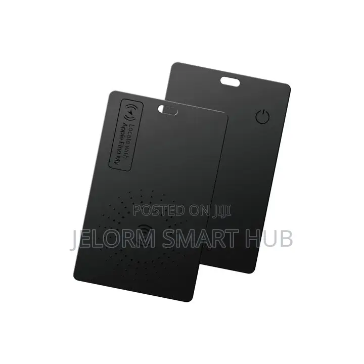 Wi-Tag Location Tracking Anti-Loss Device
