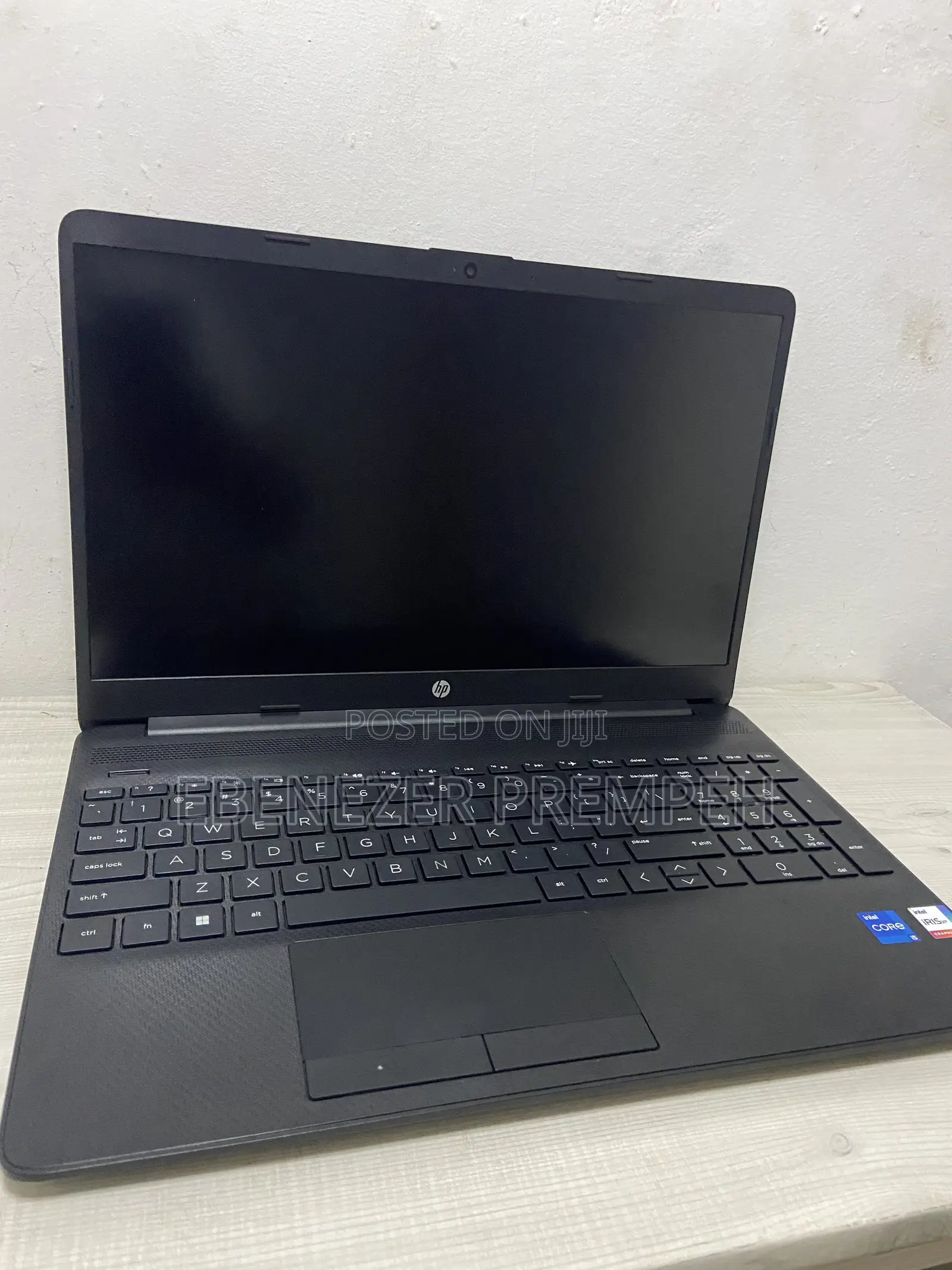 Laptop HP Pavilion 15 16GB Intel Core i5 SSD 256GB