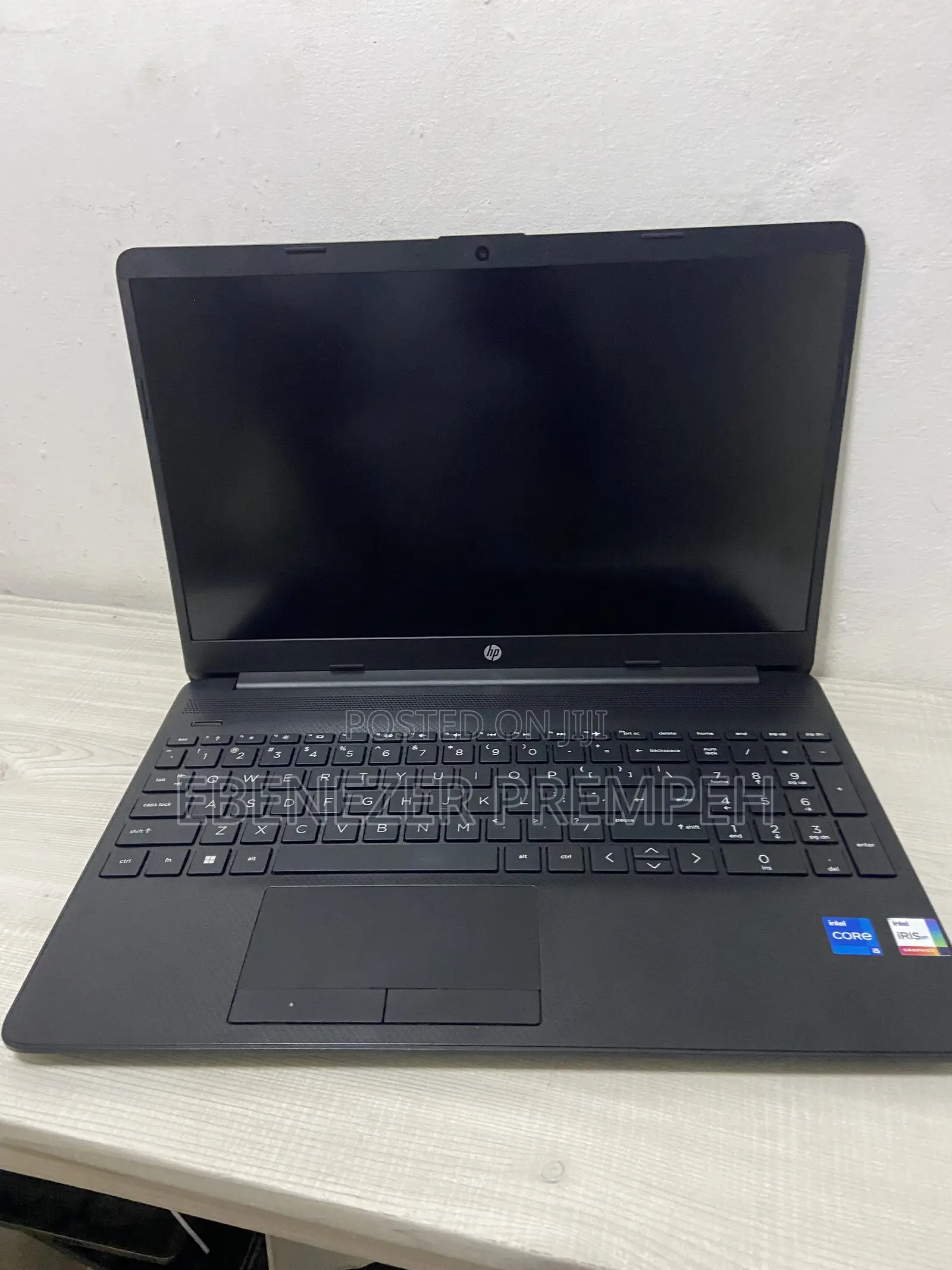 Laptop HP Pavilion 15 16GB Intel Core i5 SSD 256GB