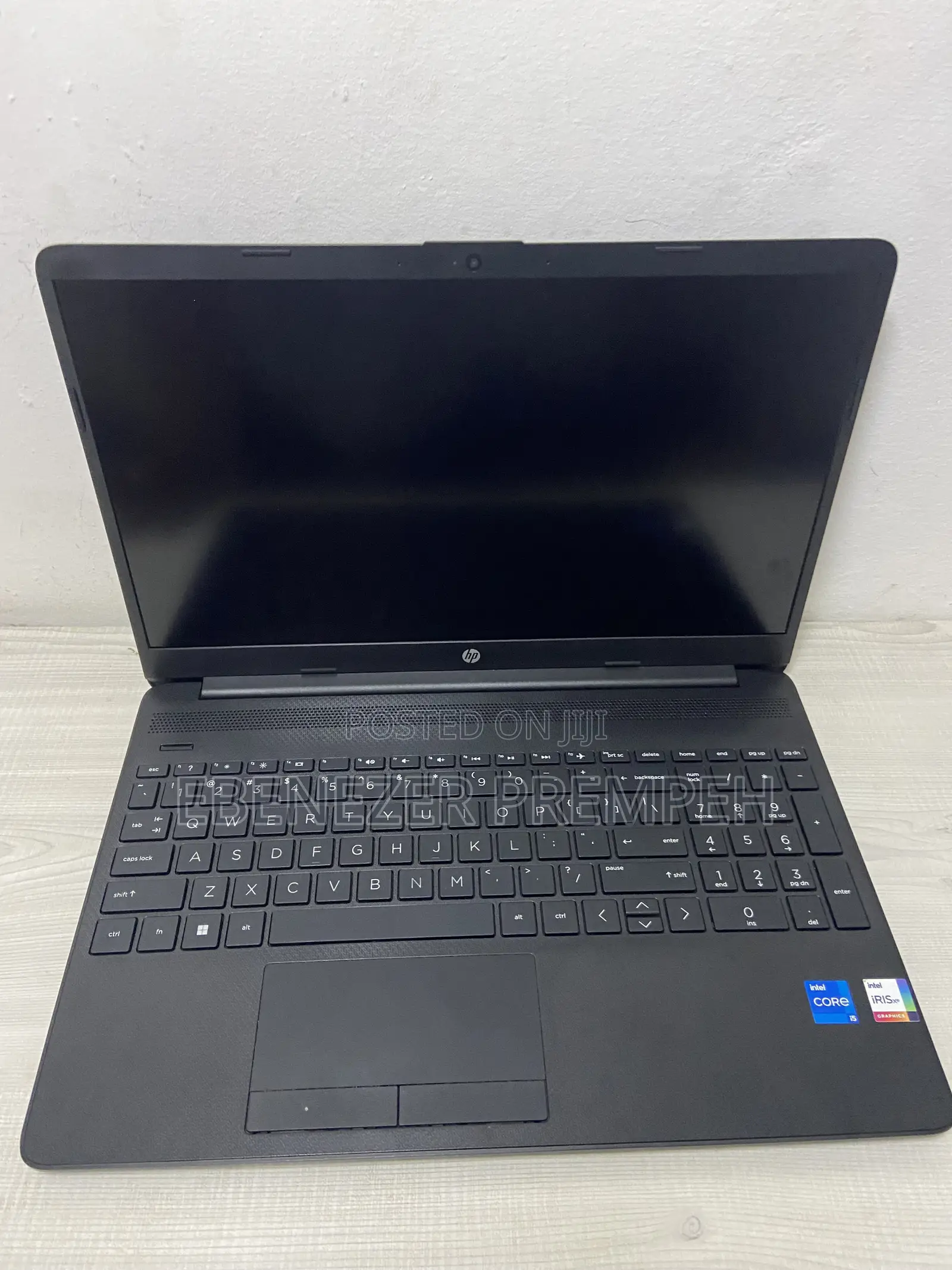Laptop HP Pavilion 15 16GB Intel Core i5 SSD 256GB