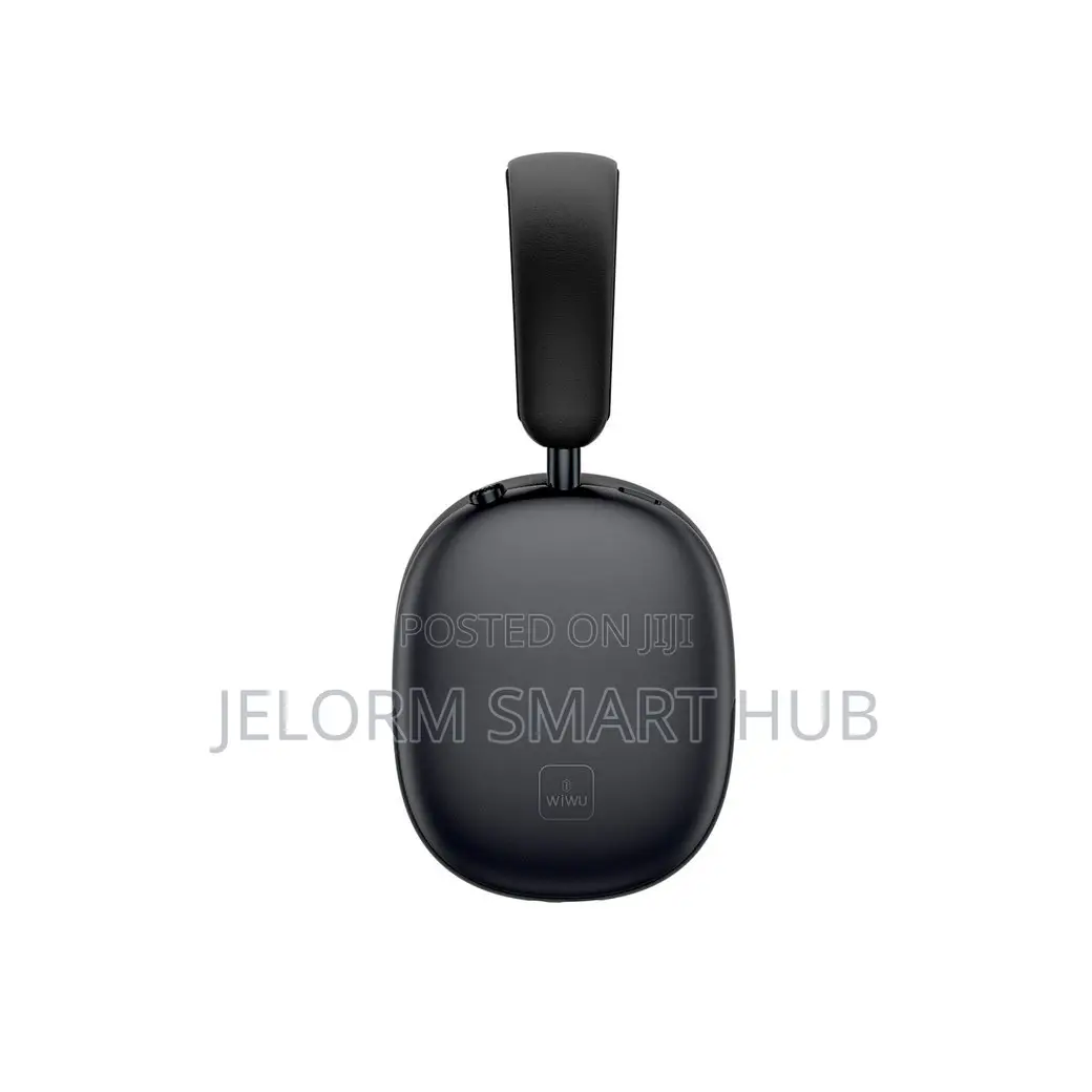 WiWU TD-16 ANC Airbuds MAX Headset