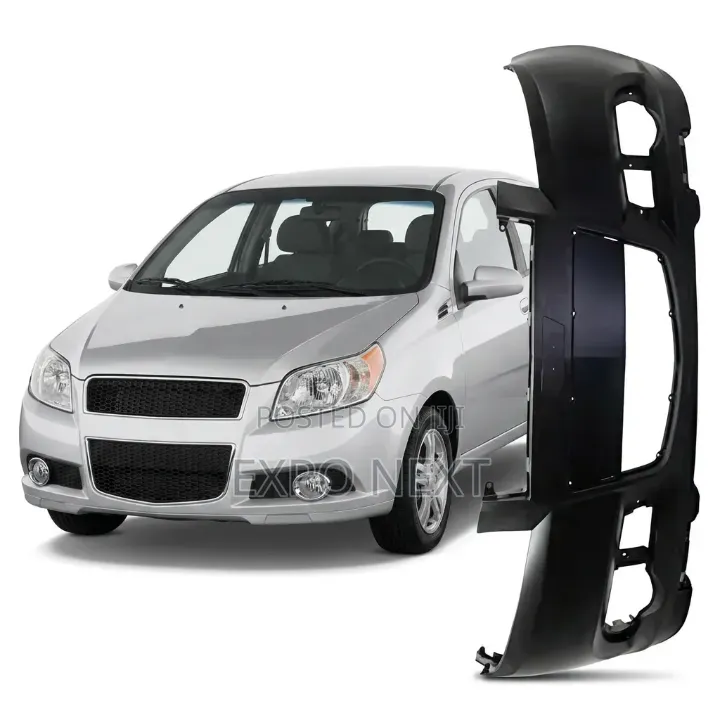 Front Bumper Cover for 2009-2010 Pontiac Vibe