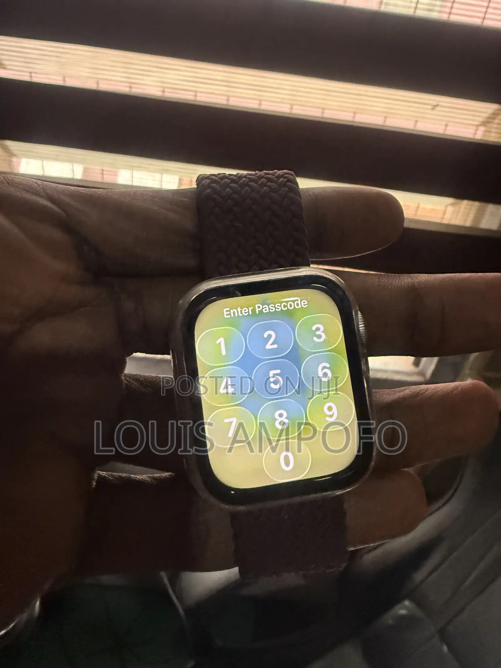 Apple Watch Series 8