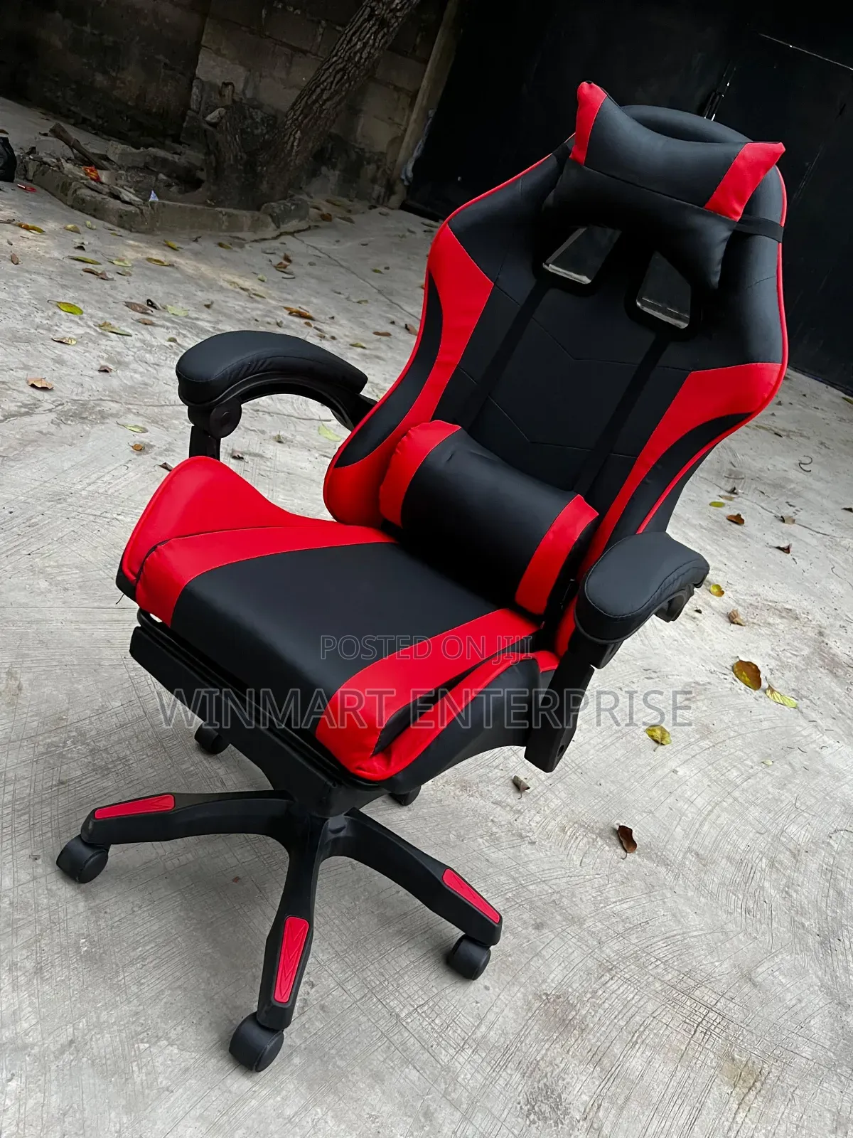 Ergonomic Office/Gaming Chair