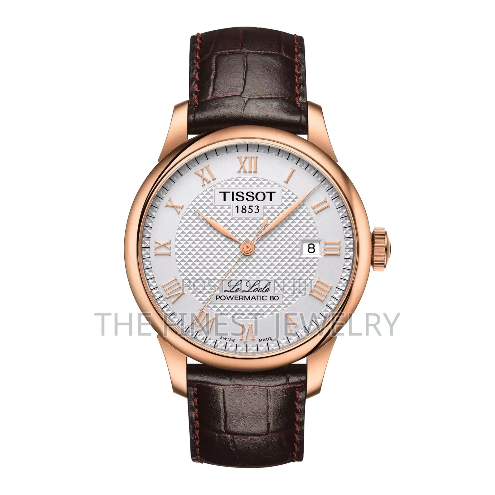 Tissot Le Locle Powermatic 80
