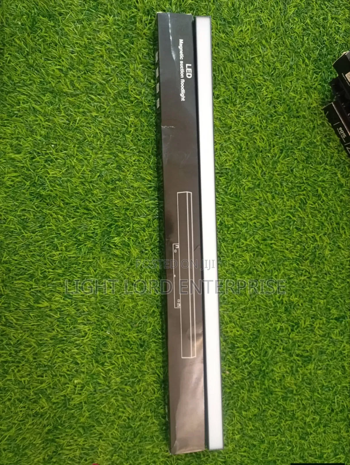 Rawvenus 12w/24w Flood Magnetic Track