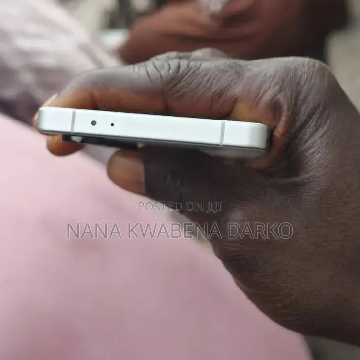 Meizu Note 21 Pro 256 GB White