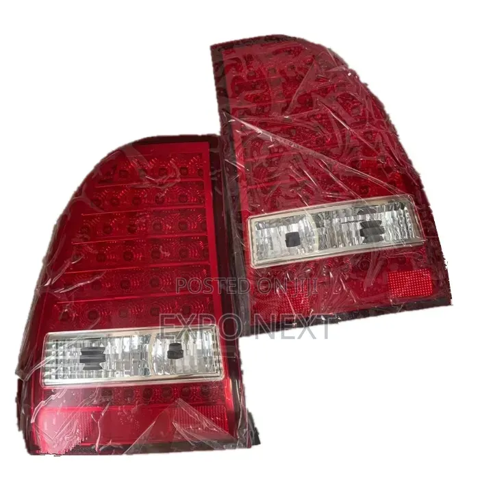 Tail Lamp for Kia Sportage 2007-2012 Led Taillight