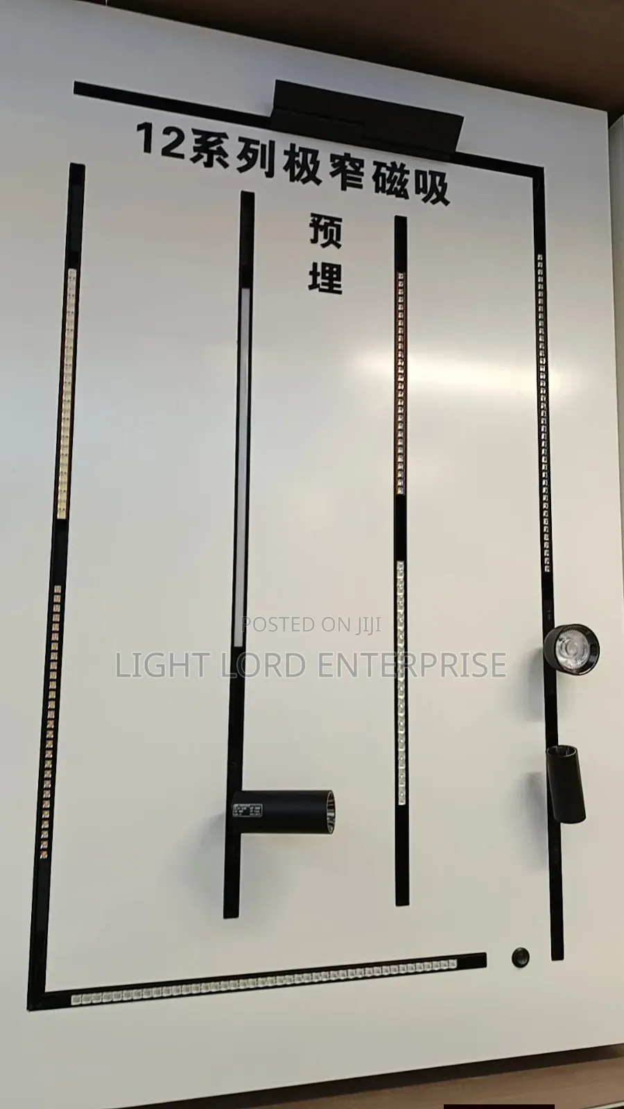 Charming Price Wholesale 48V Magnetic Flood Light
