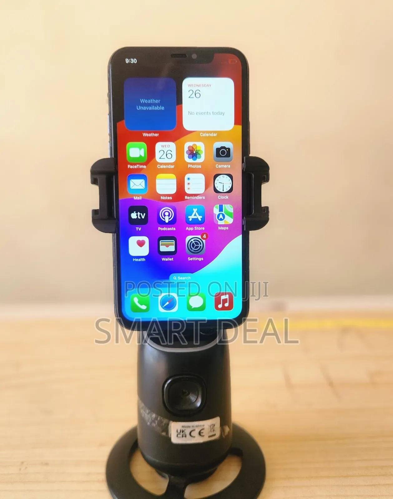 Apple iPhone 11 Pro 64 GB Green