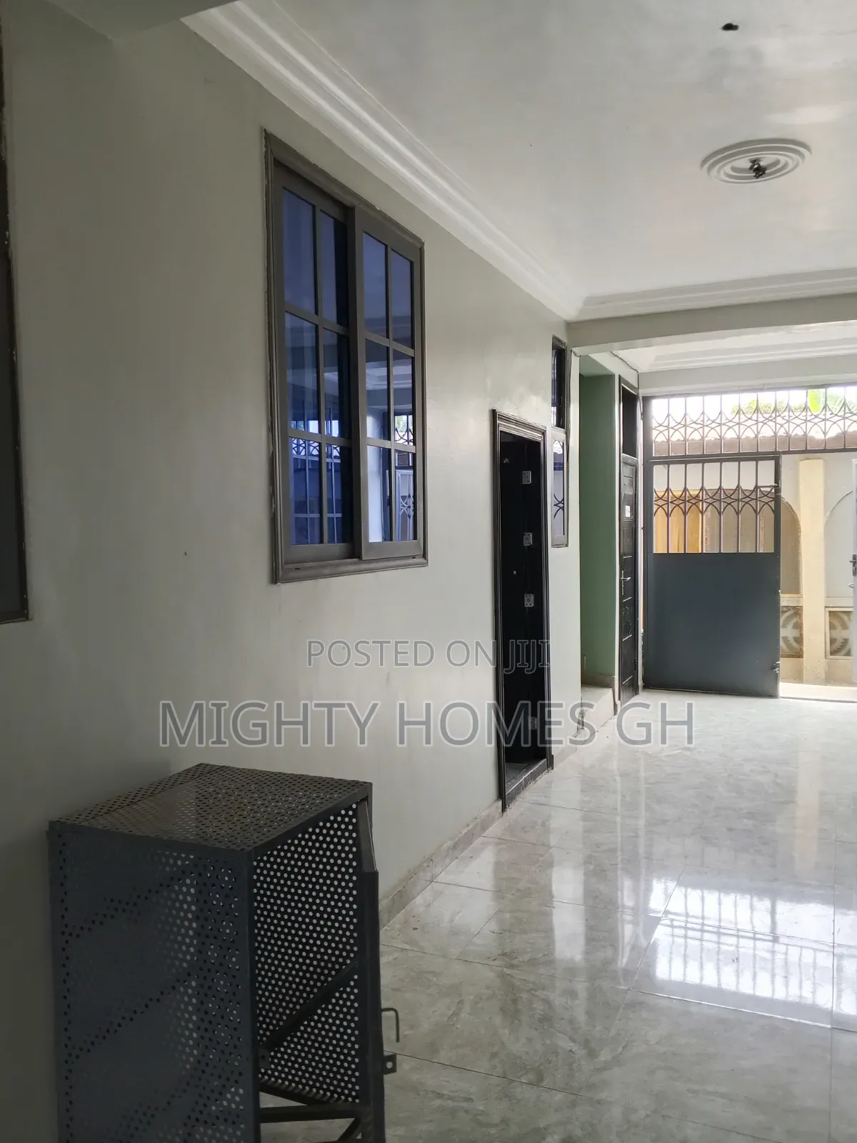 1bdrm Apartment in Mighty Homes, Kasoa for rent