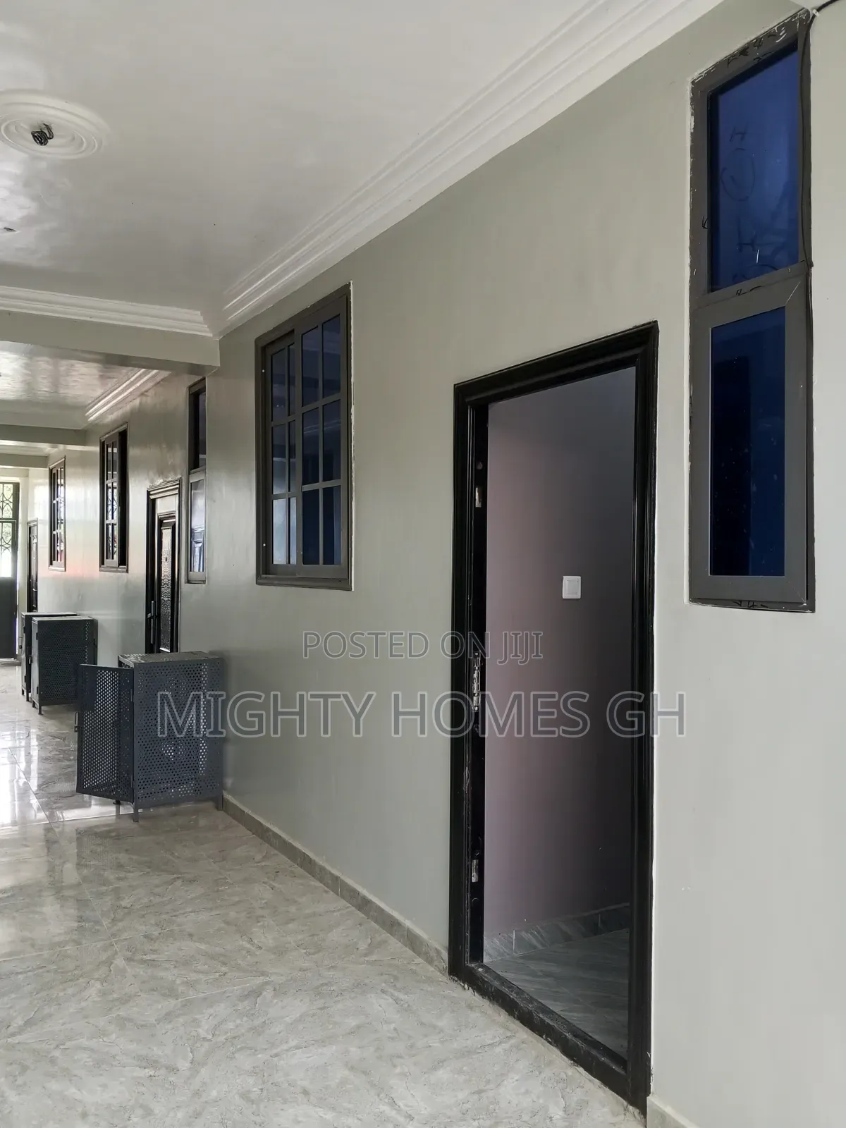 1bdrm Apartment in Mighty Homes, Kasoa for rent