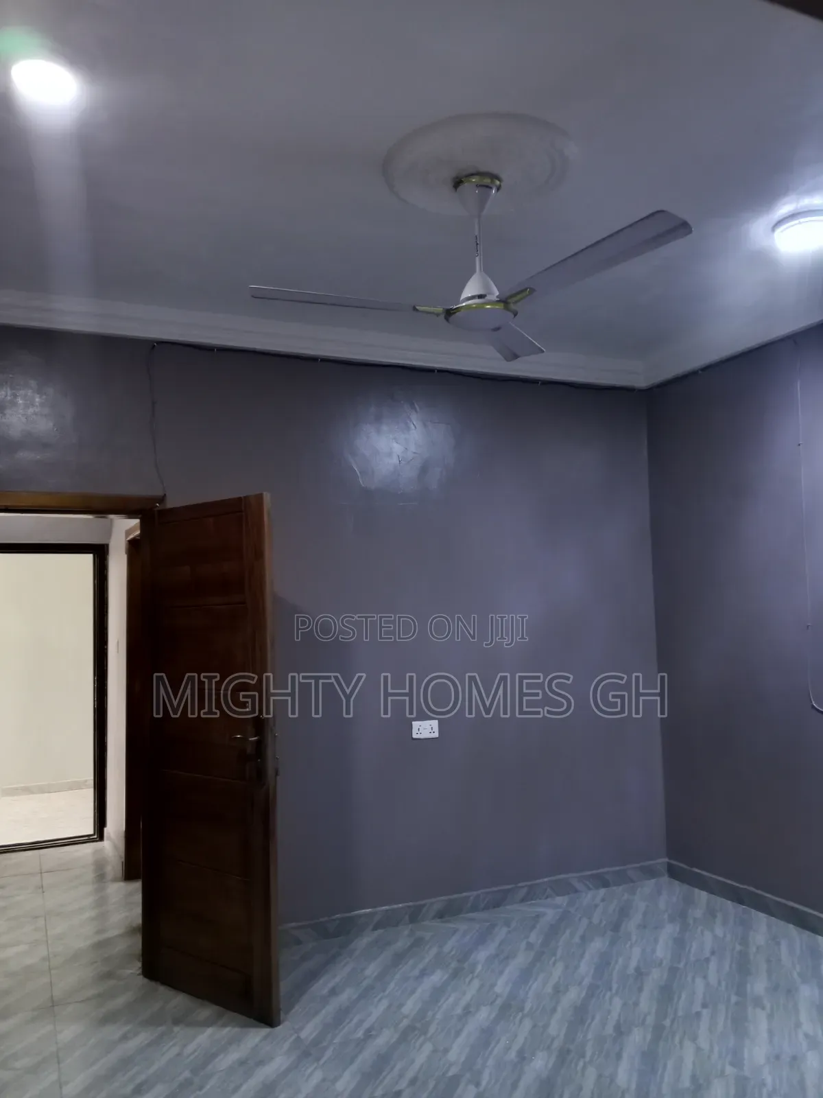 1bdrm Apartment in Mighty Homes, Kasoa for rent