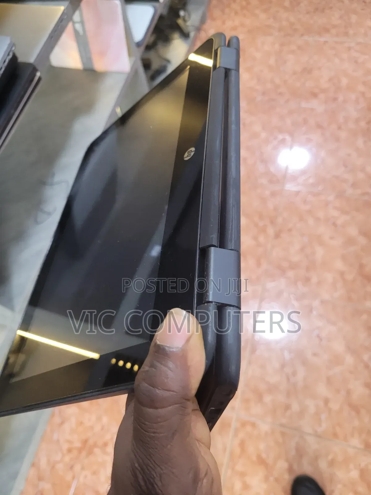 Laptop HP ProBook X360 11 G2 EE 8GB Intel Core i5 SSD 256GB