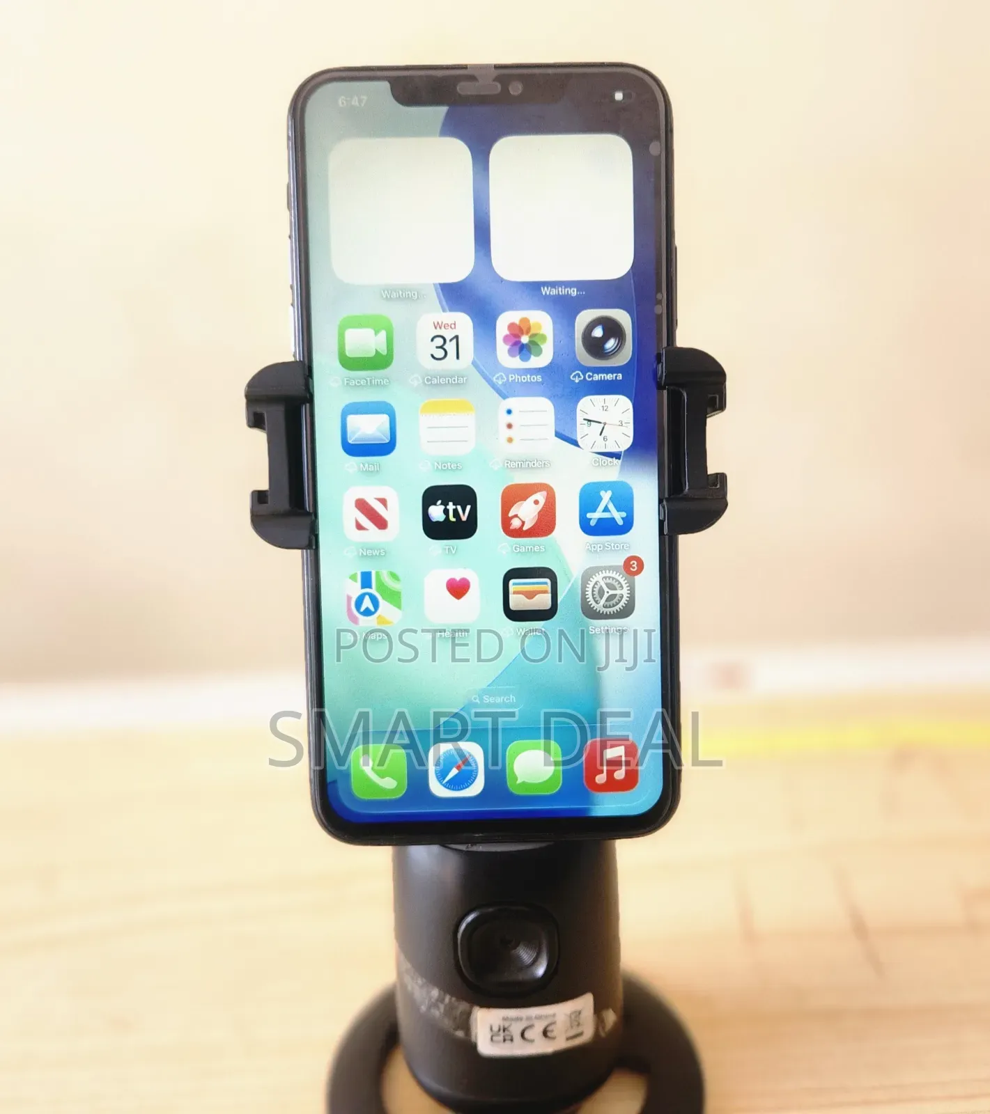 Apple iPhone 11 Pro Max 256 GB
