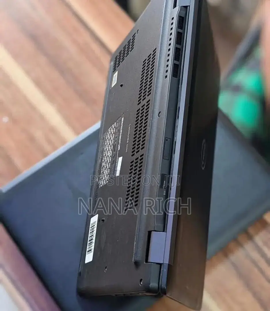 Laptop Dell Latitude E5570 8GB Intel Core i5 HDD 500GB