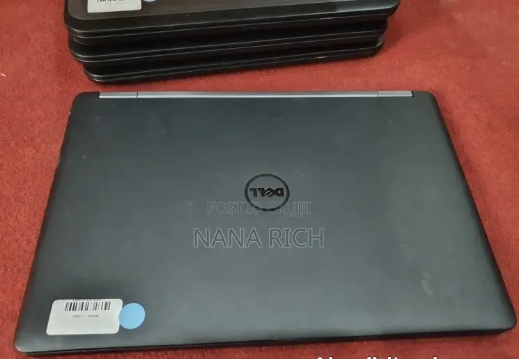 Laptop Dell Latitude E5570 8GB Intel Core i5 HDD 500GB