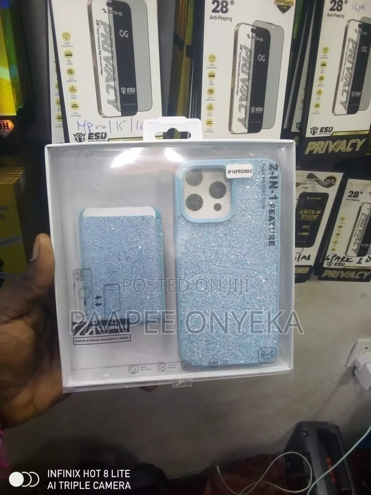 Phone Case