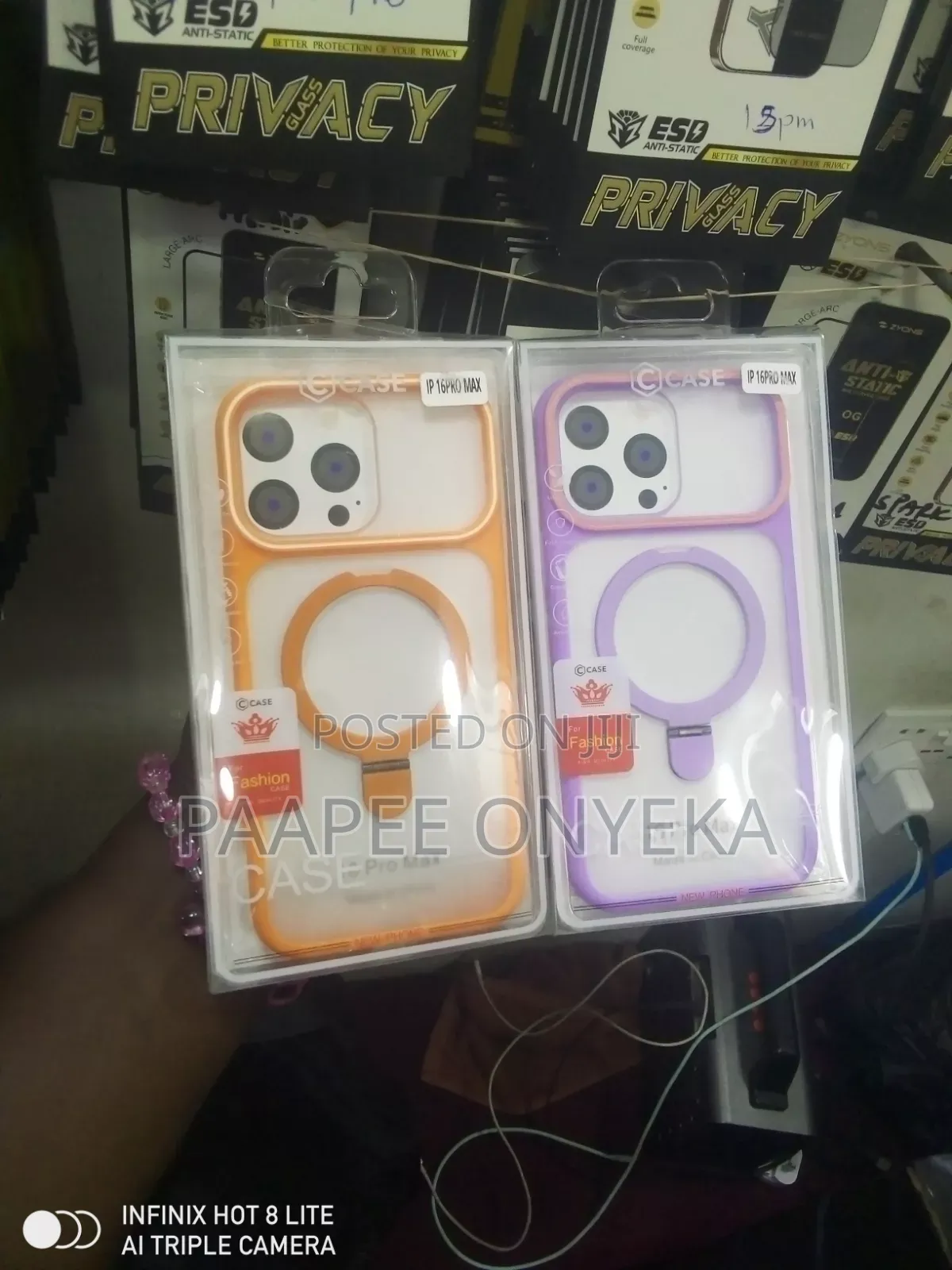 Phone Case