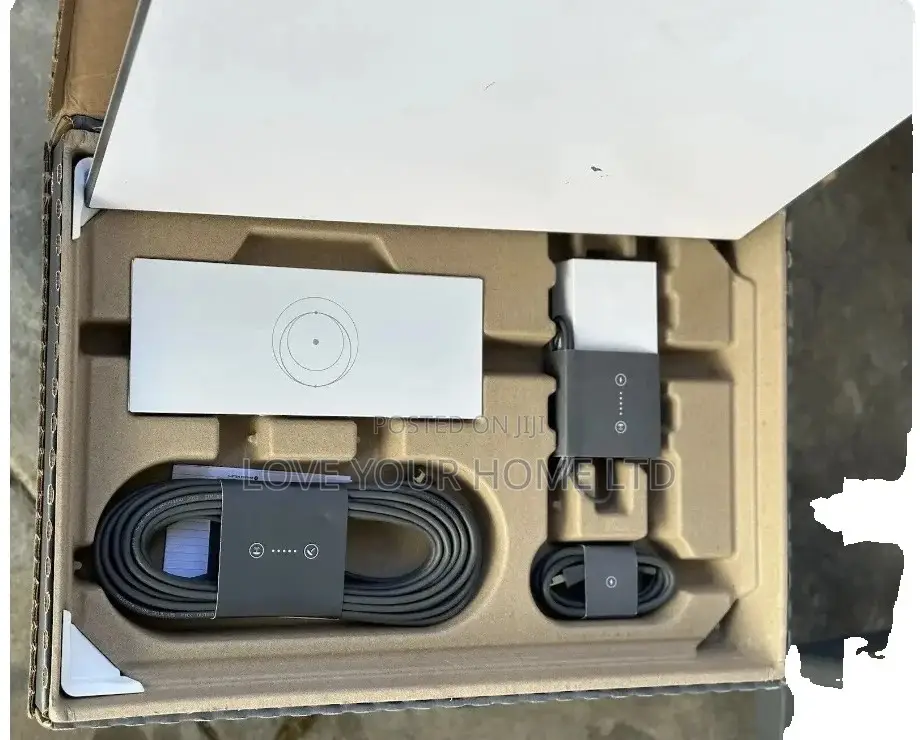 Starlink Standard Gen 3 V4 Satellite Internet Kit