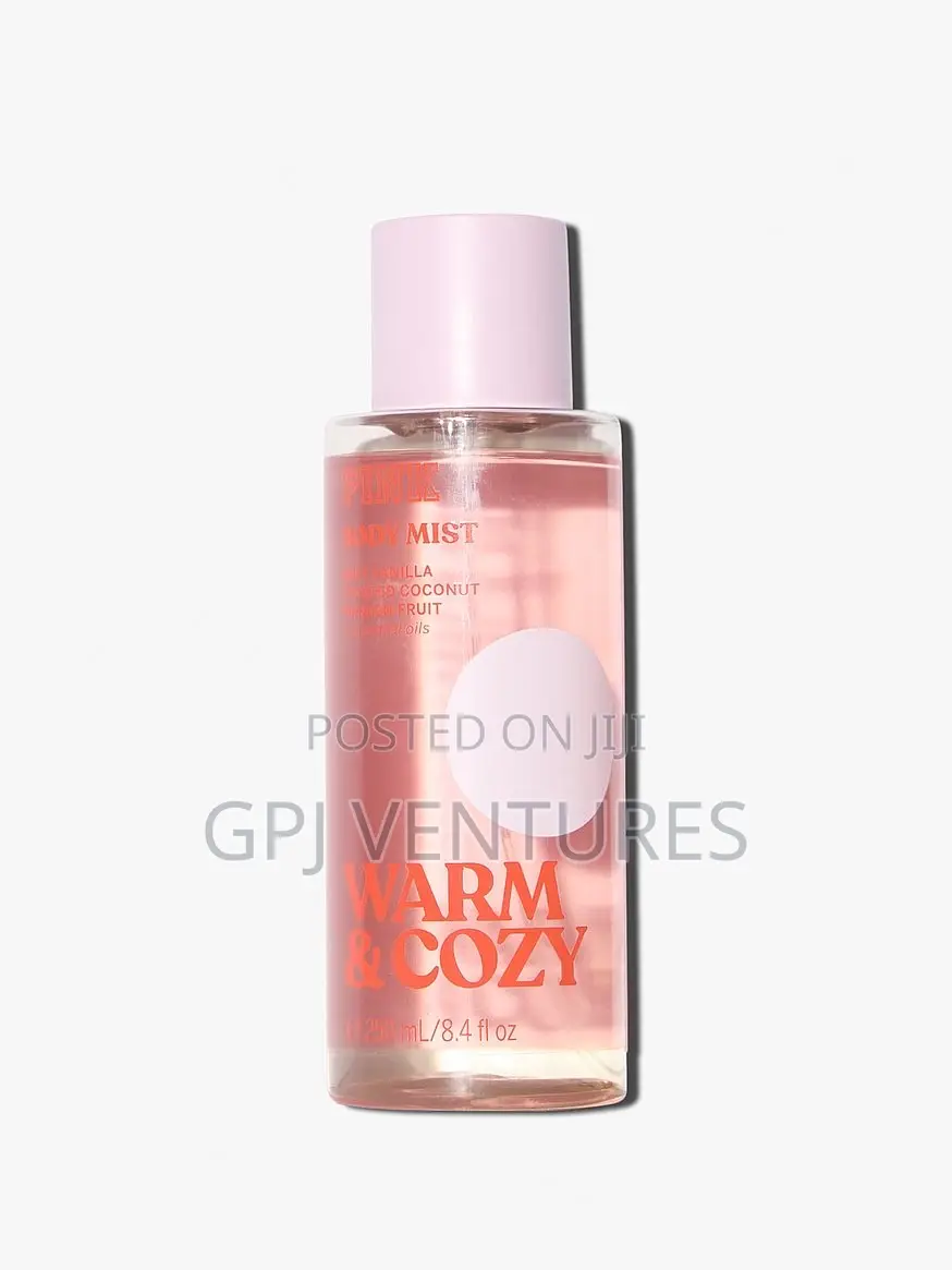 Victorias Secret Pink