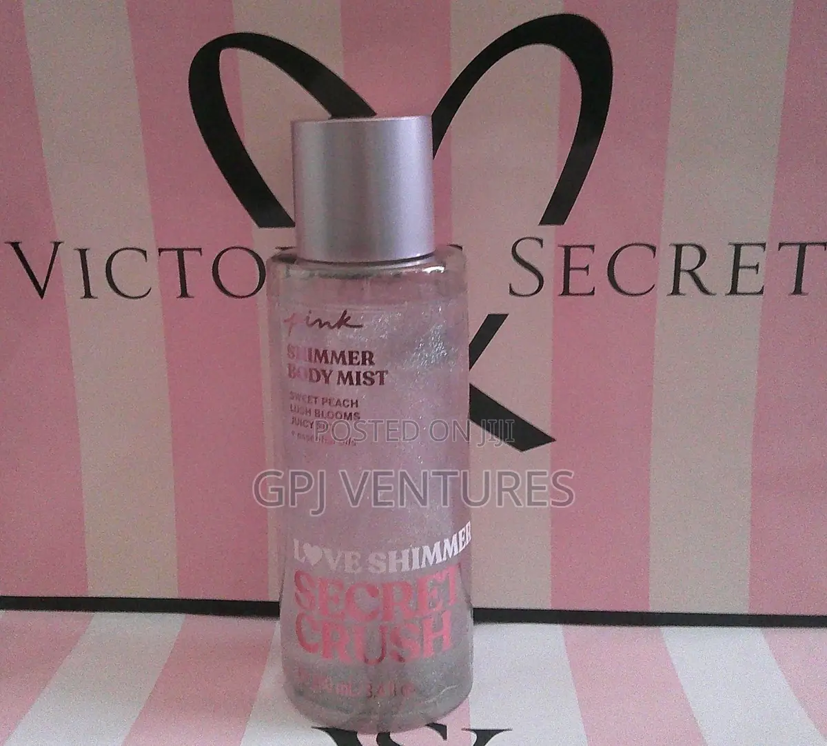 Victorias Secret Pink