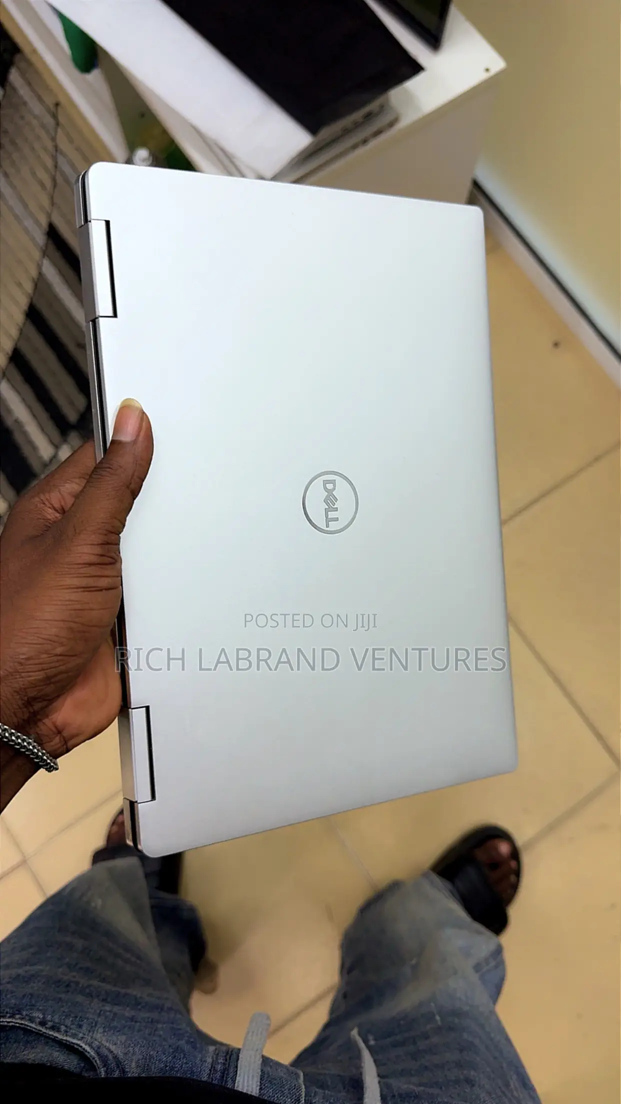 Laptop Dell XPS 13 16GB Intel Core i7 SSD 512GB