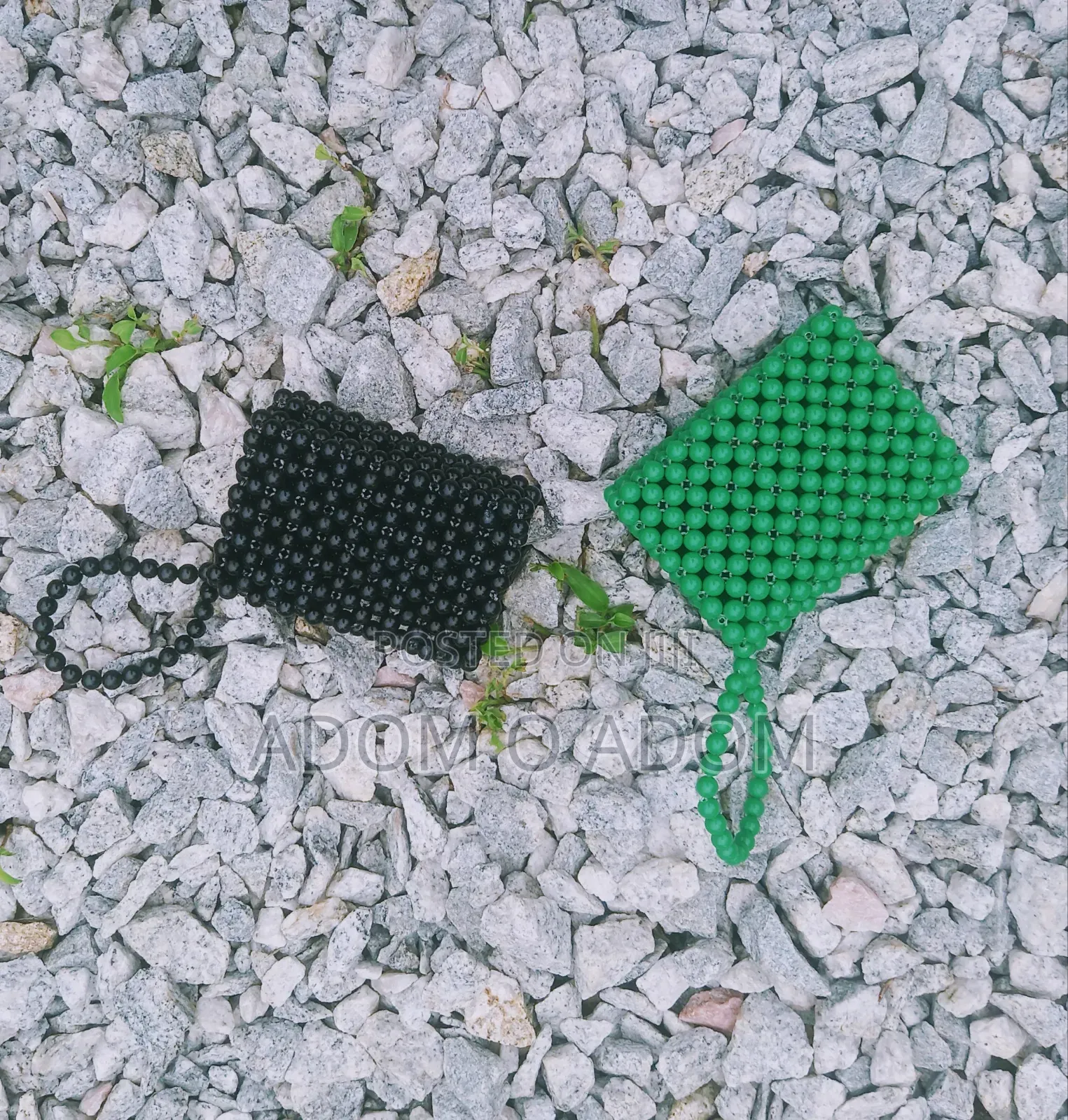 Handmade Purse for Weddings Souvenirs