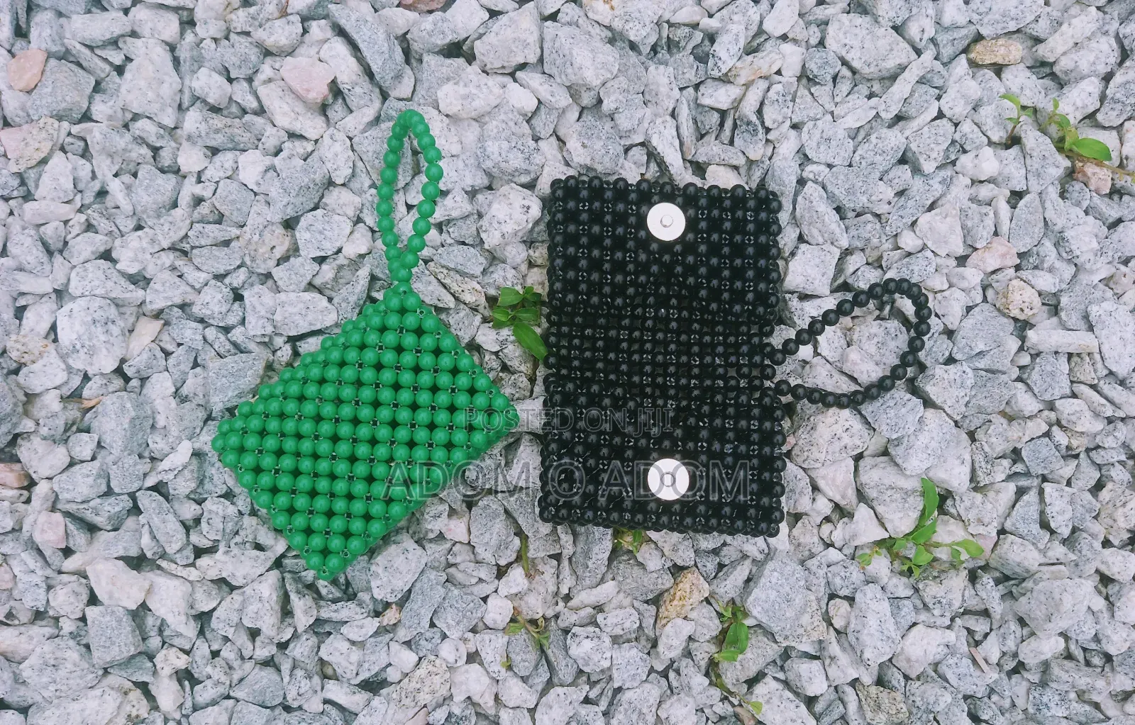 Handmade Purse for Weddings Souvenirs