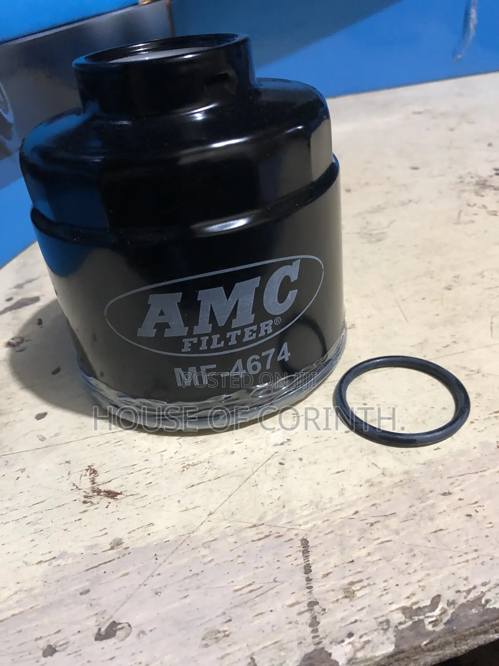 Oil Filters - Toyota , Honda , Hyundai/Kia, Ford ,Nissan ,Benz,BMW Etc