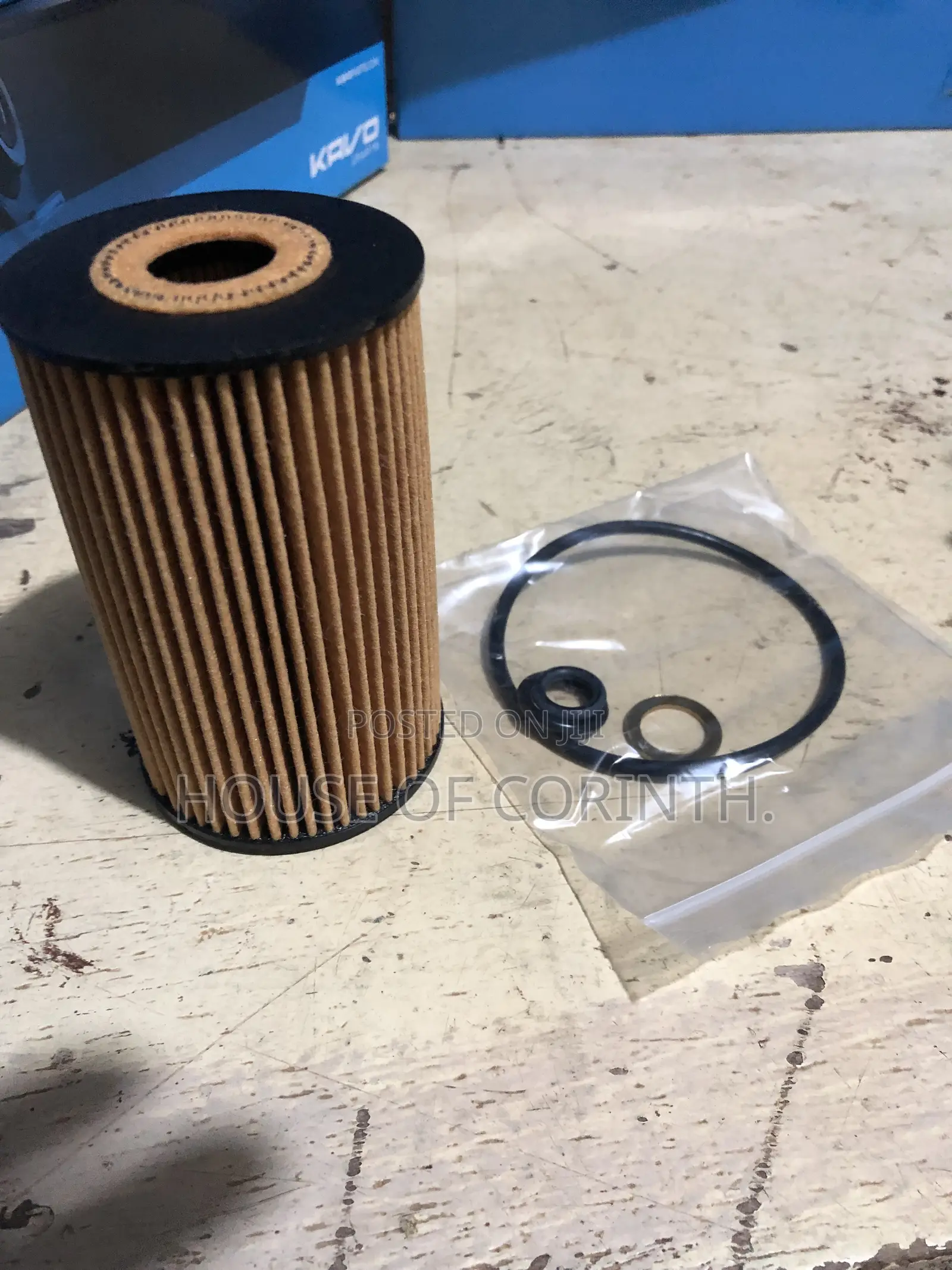 Oil Filters - Toyota , Honda , Hyundai/Kia, Ford ,Nissan ,Benz,BMW Etc