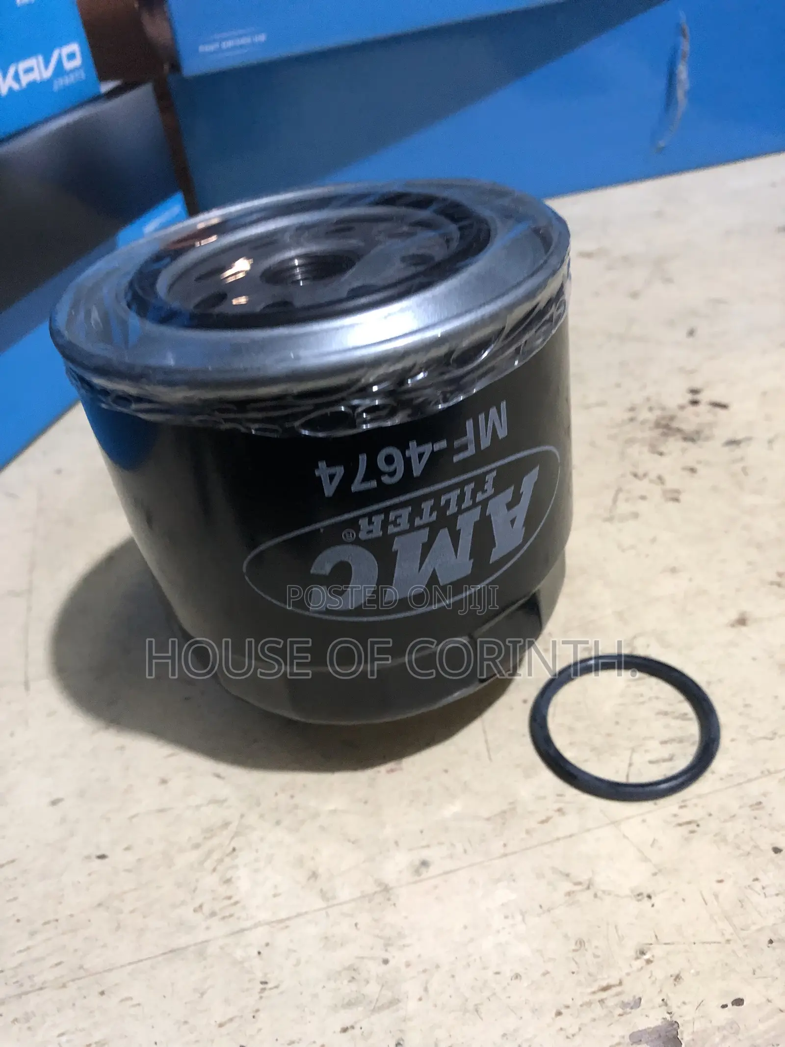 Oil Filters - Toyota , Honda , Hyundai/Kia, Ford ,Nissan ,Benz,BMW Etc