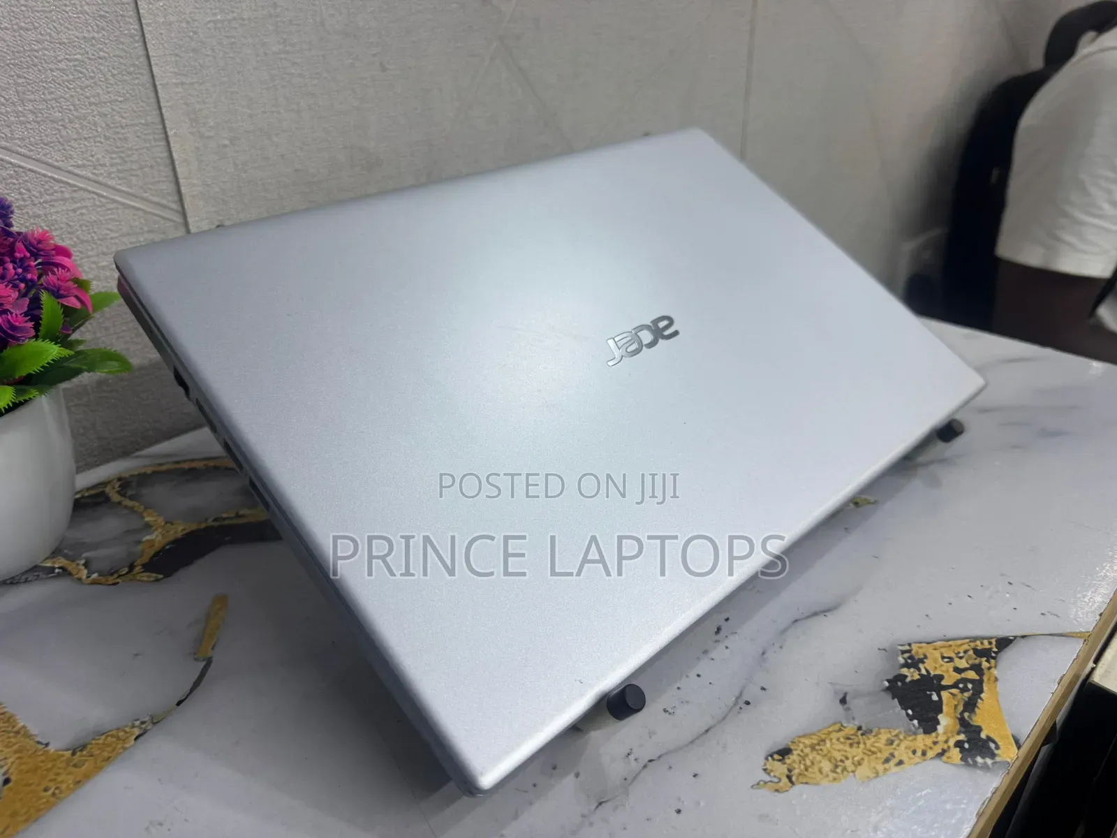 Laptop Acer Aspire 3 8GB Intel Core i5 SSD 256GB