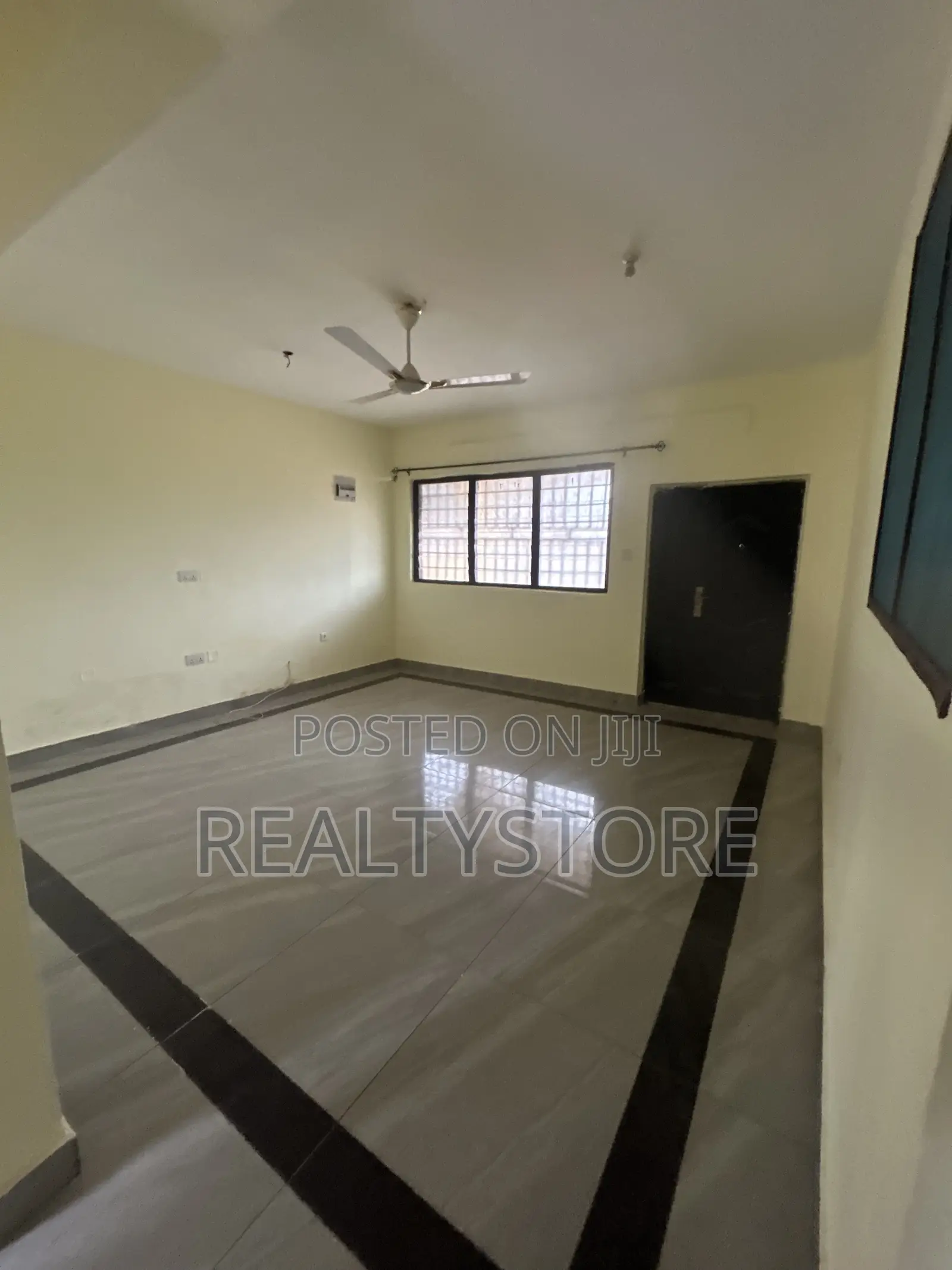 2bdrm Apartment in Ashongman Estate, Accra Metropolitan for rent