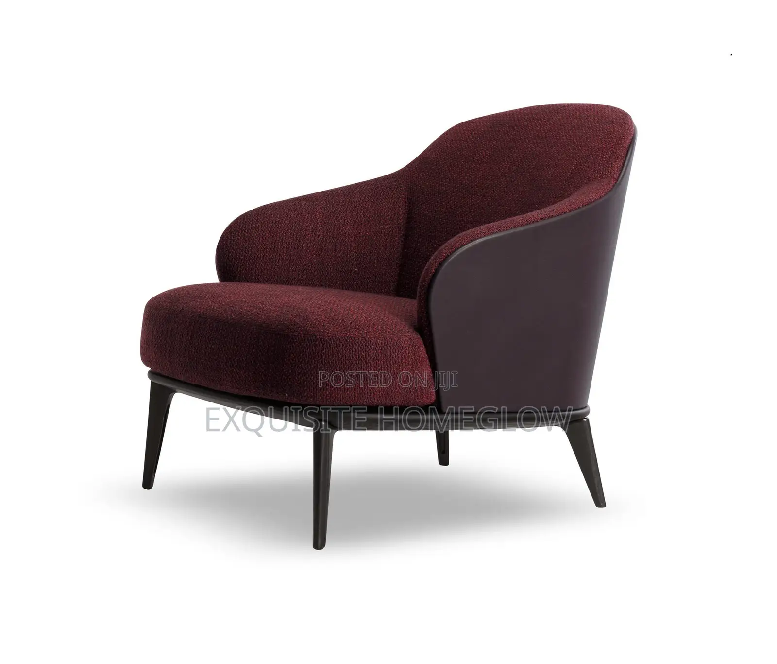 Accent Armchair Available for Sale
